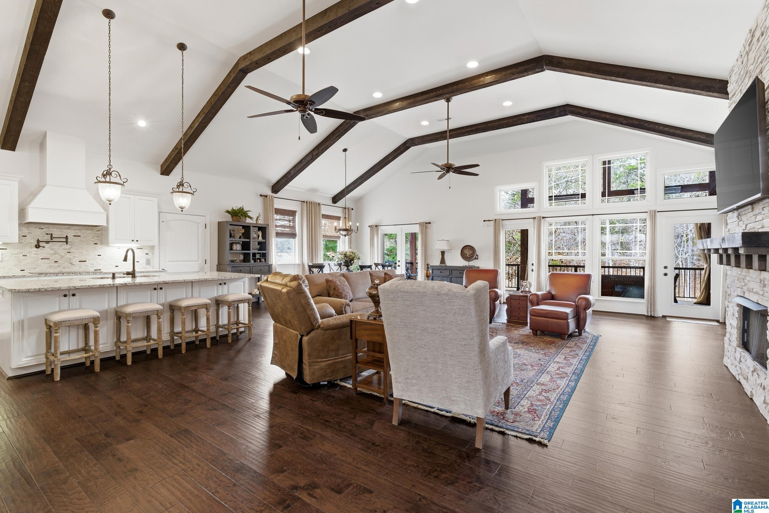 Homes for sale in Columbiana, AL | 119 Perkins Pointe, Columbiana, AL 35051 | MLS# 21442437