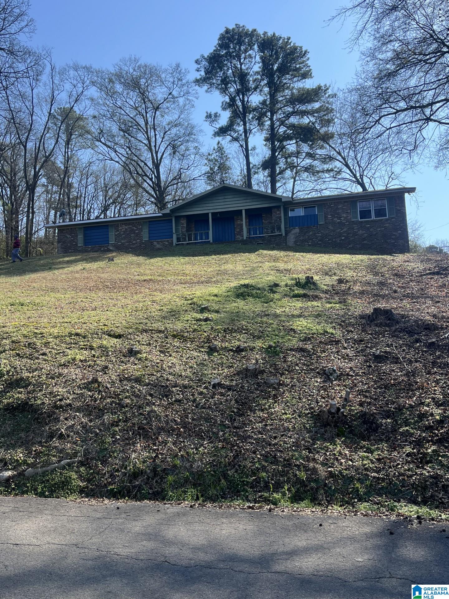 1217 CLUBHOUSE ROAD