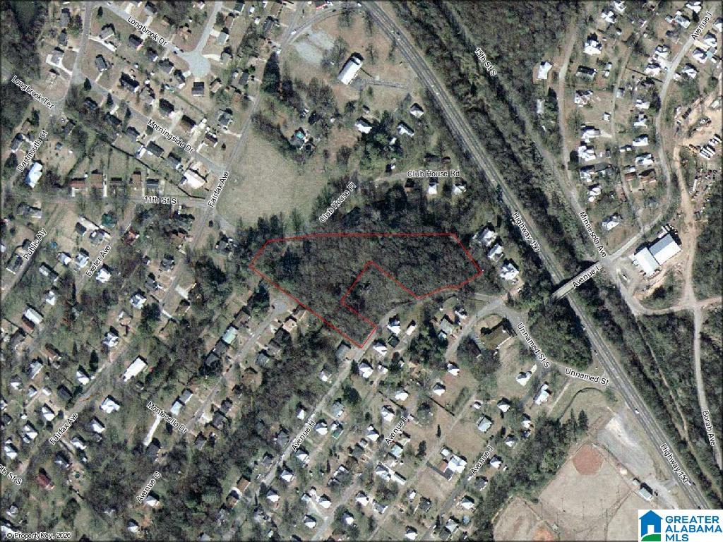 Photo 3 of Single family home for sale at 1217 Clubhouse Rd, Bessemer, AL 35020 | MLS# 21442439 | Listing updated on 2026-03-20