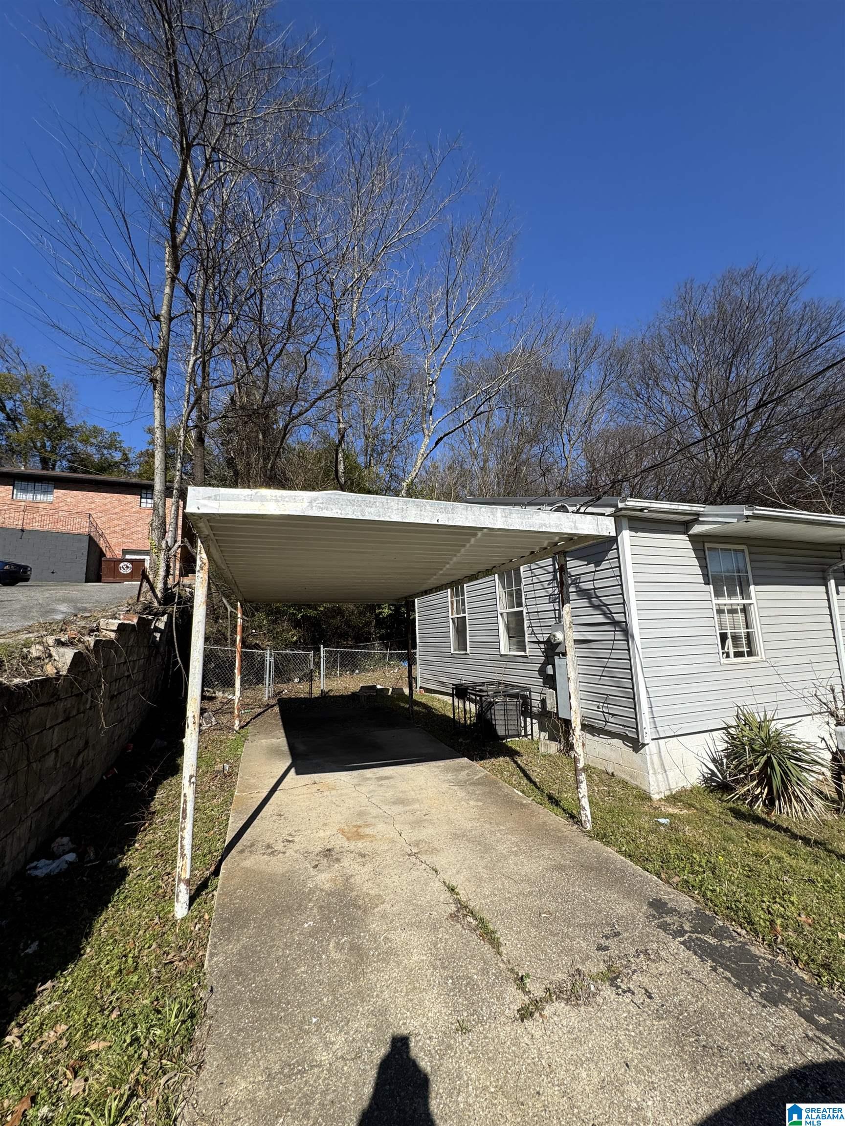 Homes for sale in Birmingham, AL | 2808 24th Street, Birmingham, AL 35208 | MLS# 21442441
