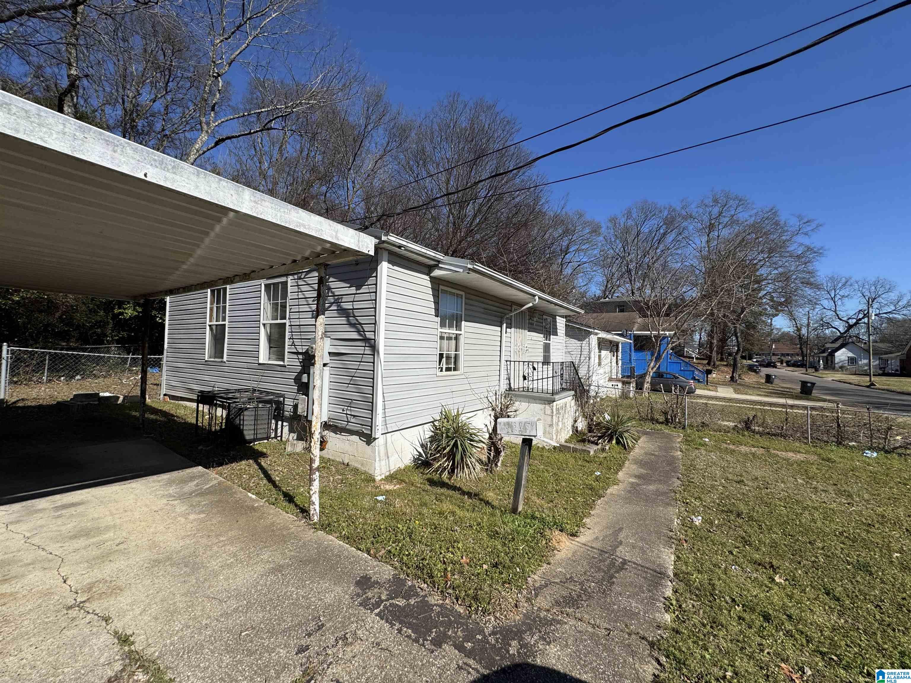 Homes for sale in Birmingham, AL | 2808 24th Street, Birmingham, AL 35208 | MLS# 21442441