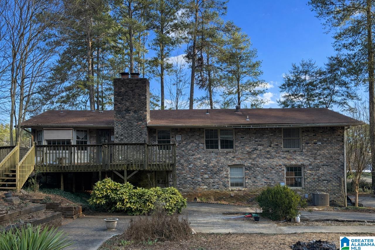 Homes for sale in Trussville, AL | 7406 Gadsden Hwy, Trussville, AL 35173 | MLS# 21442442