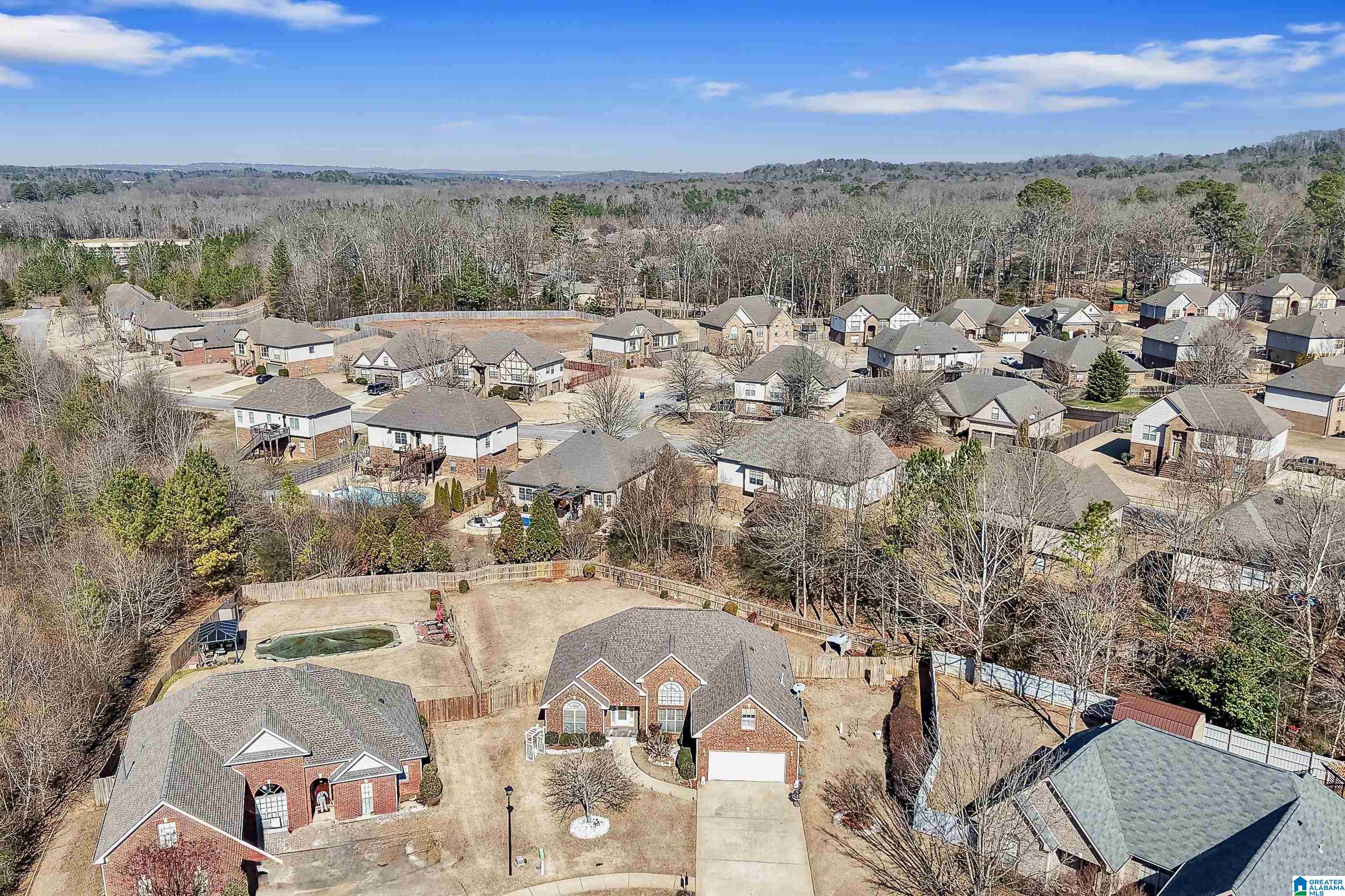 Homes for sale in Maylene, AL | 120 Mayfair Park, Maylene, AL 35114 | MLS# 21442451