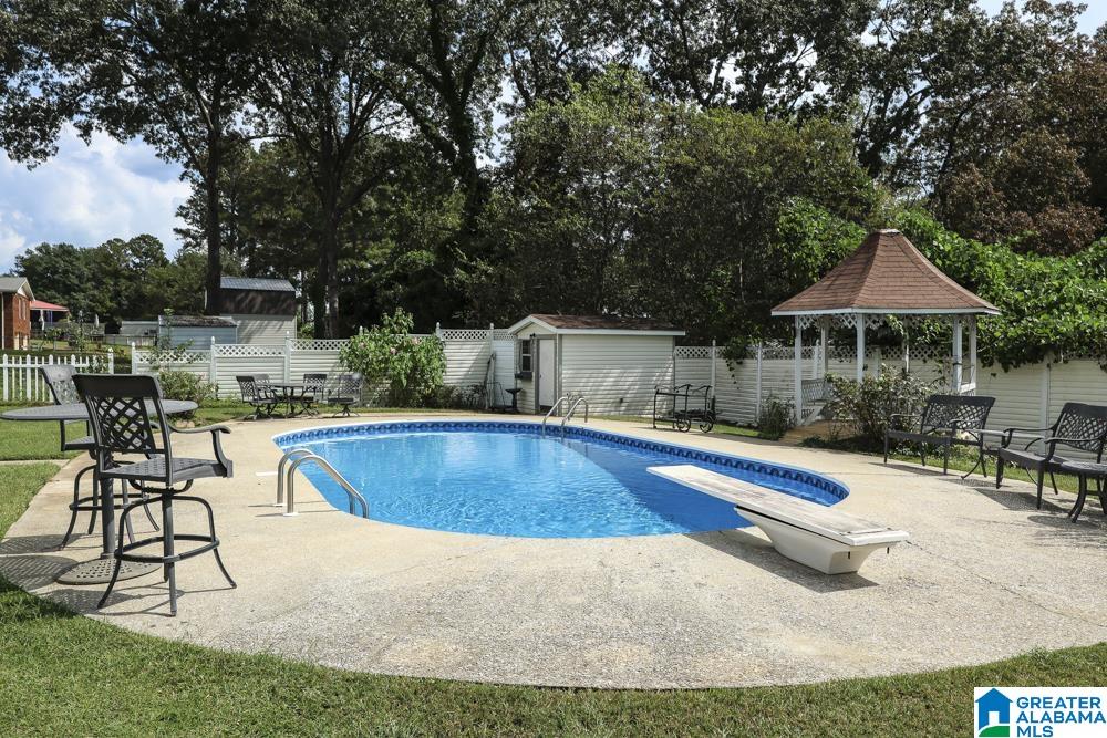 Homes for sale in Weaver, AL | 1324 Sunset Dr, Weaver, AL 36277 | MLS# 21442452