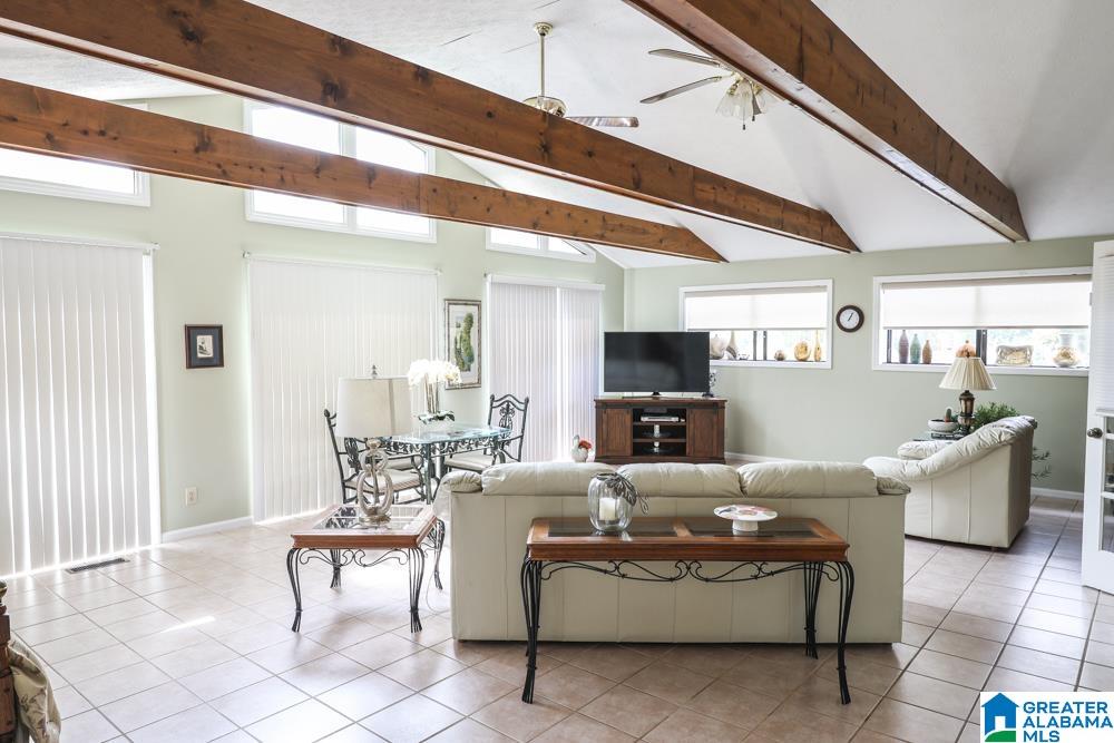 Homes for sale in Weaver, AL | 1324 Sunset Dr, Weaver, AL 36277 | MLS# 21442452