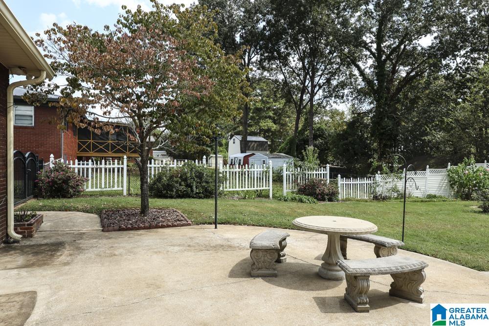 Homes for sale in Weaver, AL | 1324 Sunset Dr, Weaver, AL 36277 | MLS# 21442452