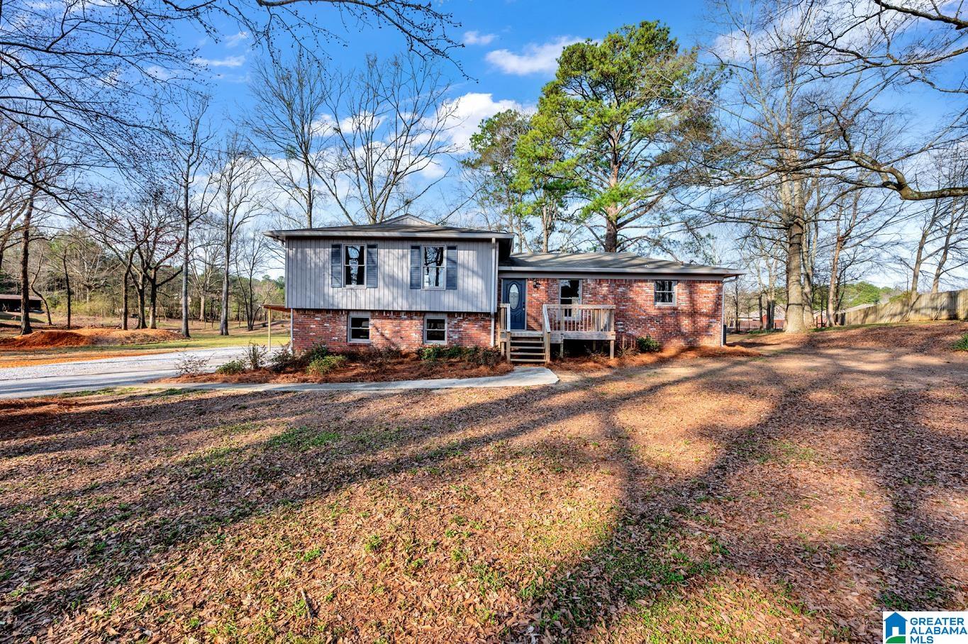 1st image of 6451 Hwy 119, Montevallo, AL 35115 | MLS# 21442458