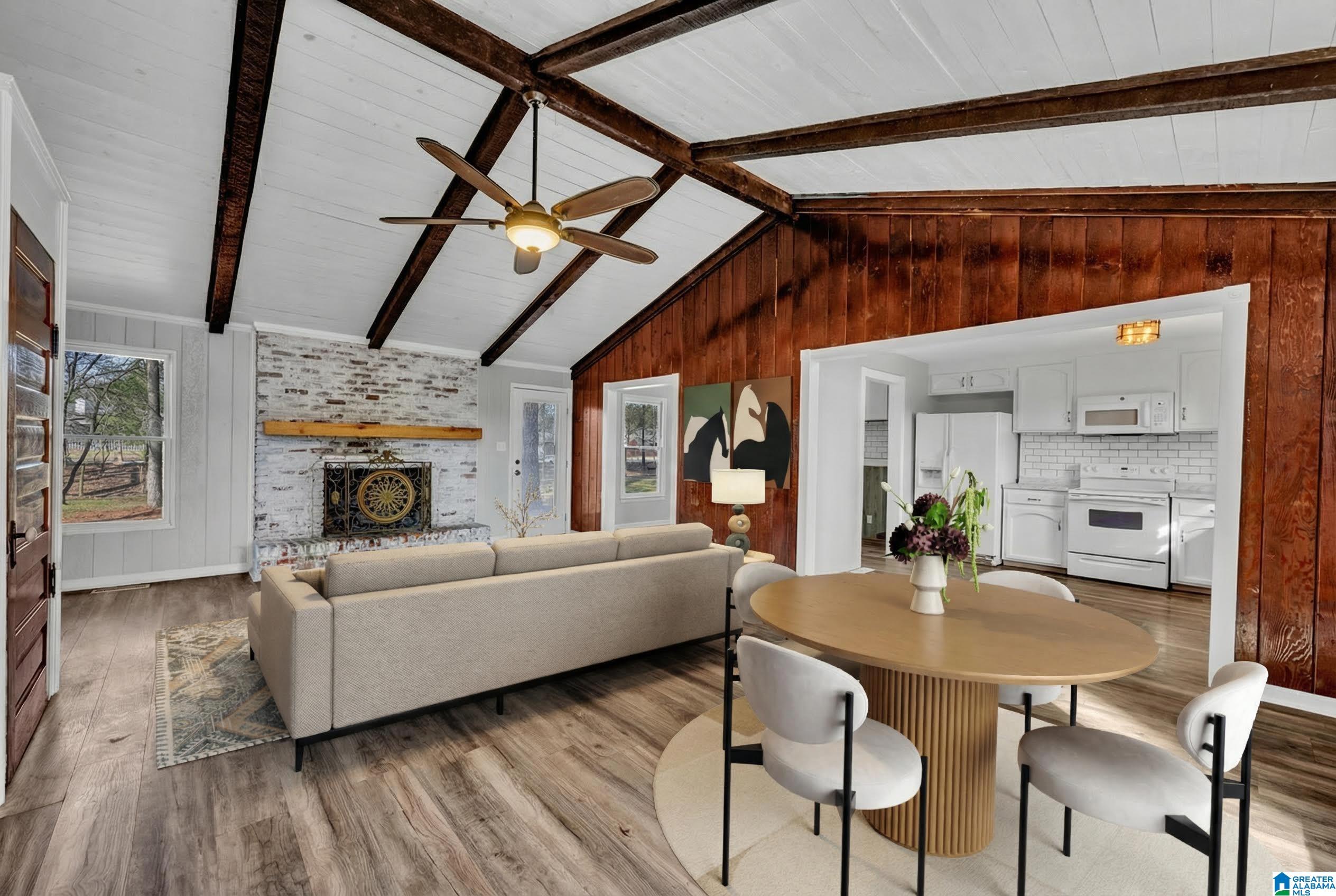 Homes for sale in Montevallo, AL | 6451 Hwy 119, Montevallo, AL 35115 | MLS# 21442458