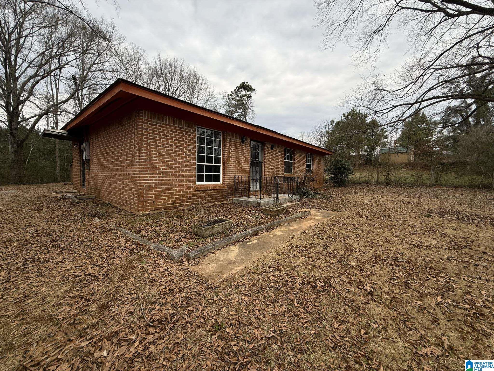 Homes for sale in Marion, AL | 107 Phelan Street, Marion, AL 36756 | MLS# 21442461