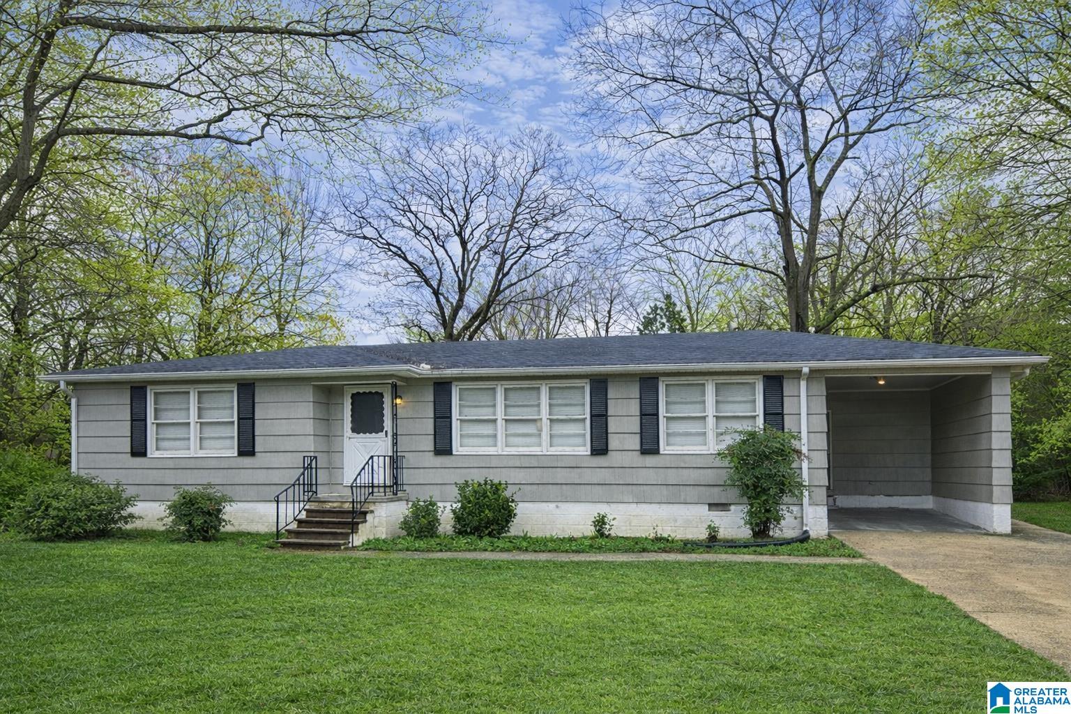 Homes for sale in Center Point, AL | 2241 1st Pl Nw, Center Point, AL 35215 | MLS# 21442465