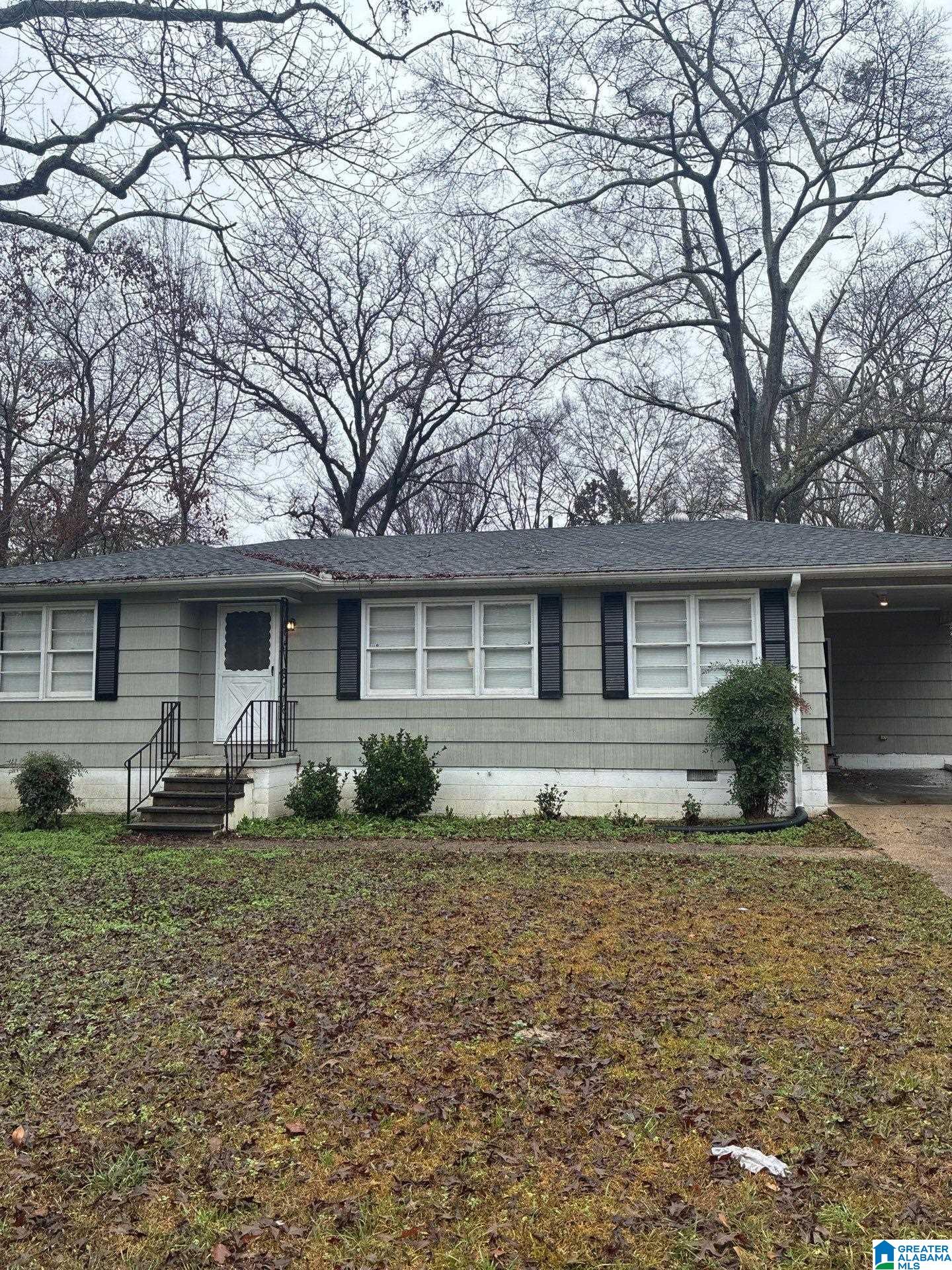 Homes for sale in Center Point, AL | 2241 1st Pl Nw, Center Point, AL 35215 | MLS# 21442465