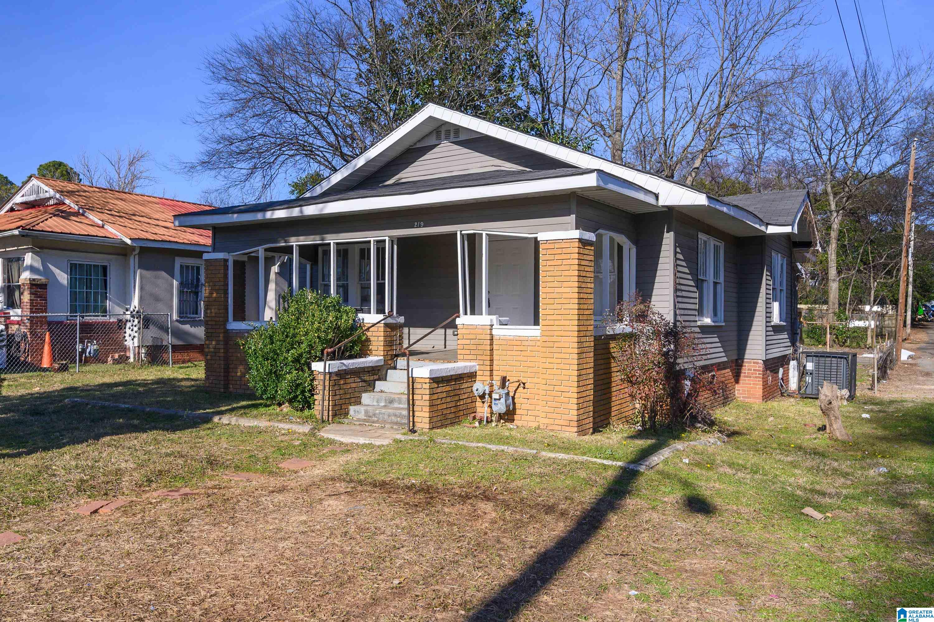 Homes for sale in Birmingham, AL | 219 72nd Street N, Birmingham, AL 35206 | MLS# 21442466