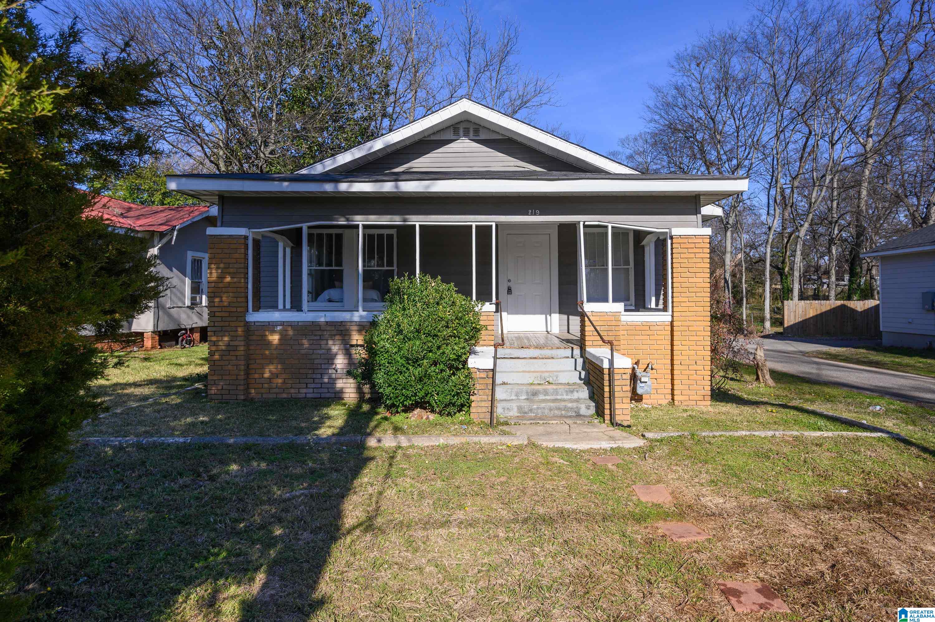 Homes for sale in Birmingham, AL | 219 72nd Street N, Birmingham, AL 35206 | MLS# 21442466