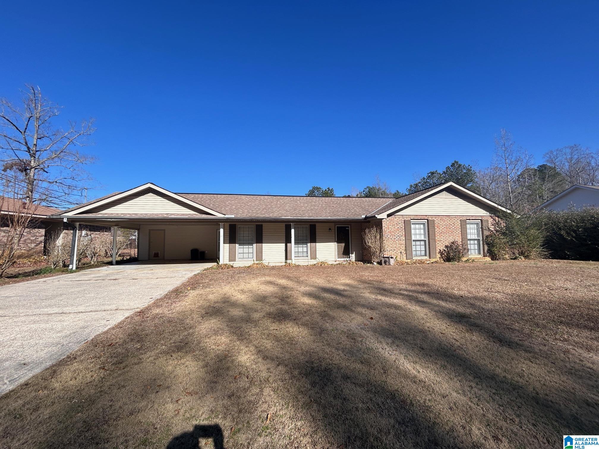 4320 PEACH GROVE
