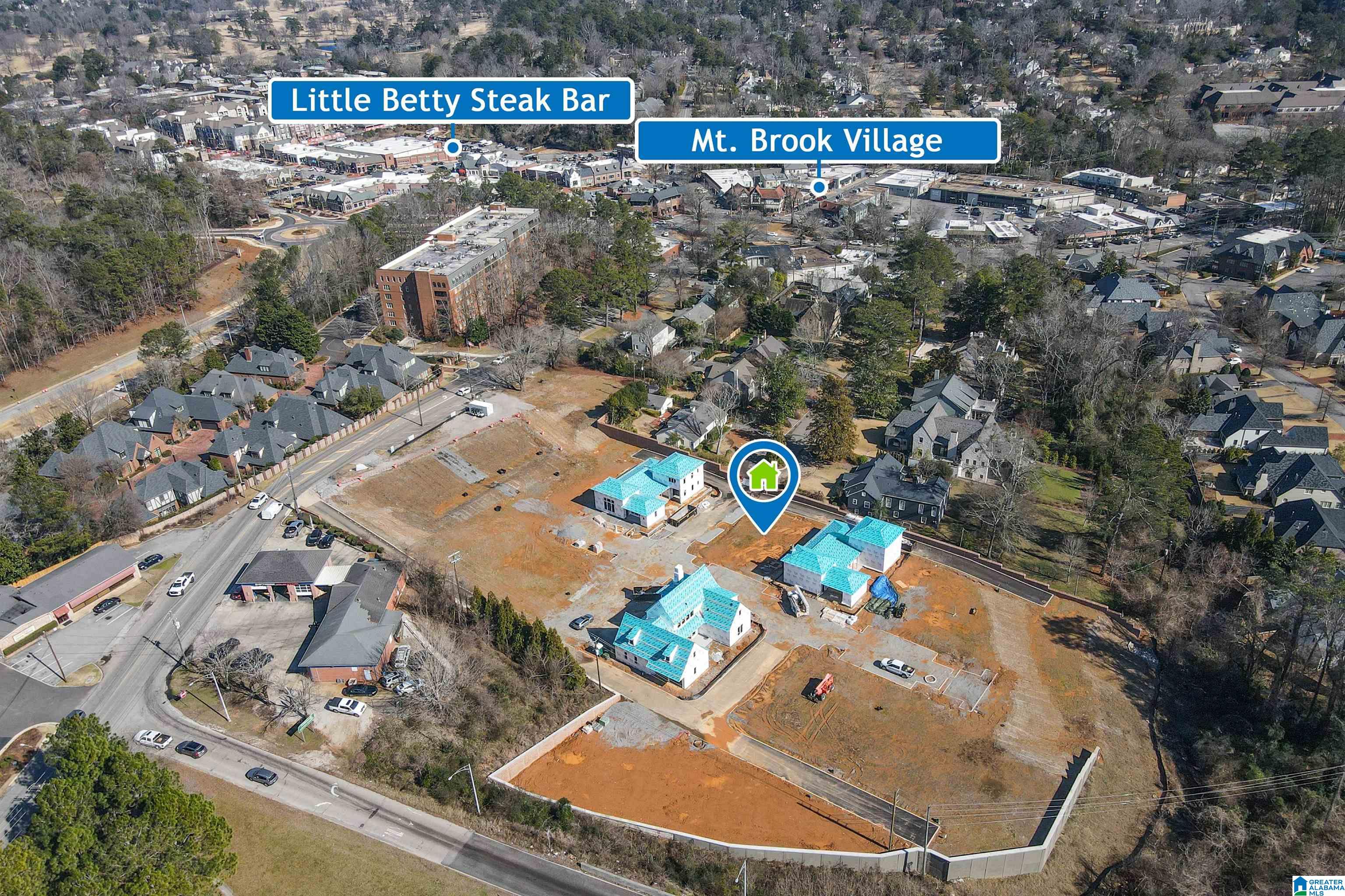 Photo 20 of Land for sale at 7 Chester Ct, Mountain Brk, AL 35223 | MLS# 21442475 | Listing updated on 2026-09-07