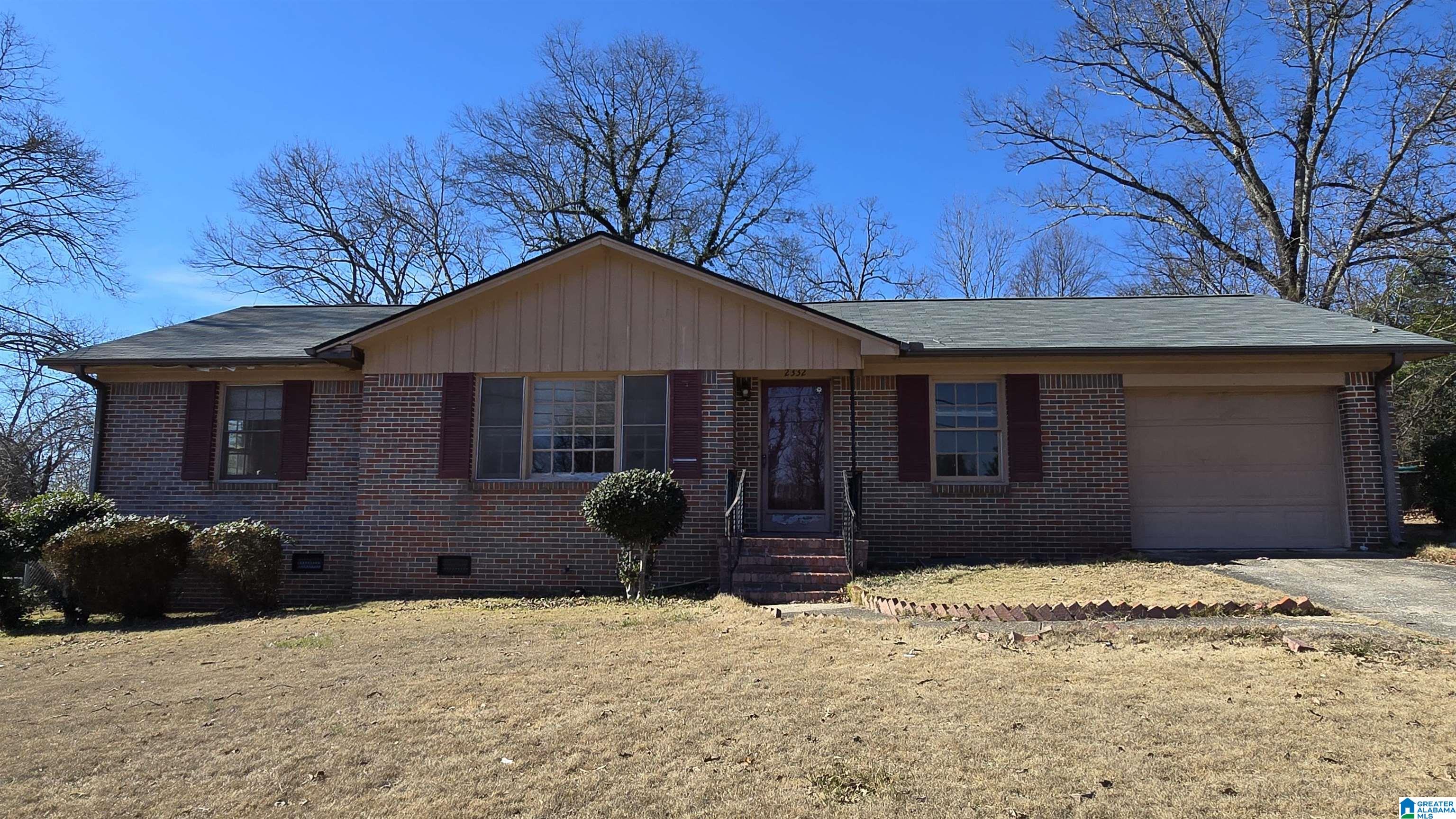 Homes for sale in Center Point, AL | 2332 3rd Street Nw, Center Point, AL 35215 | MLS# 21442476