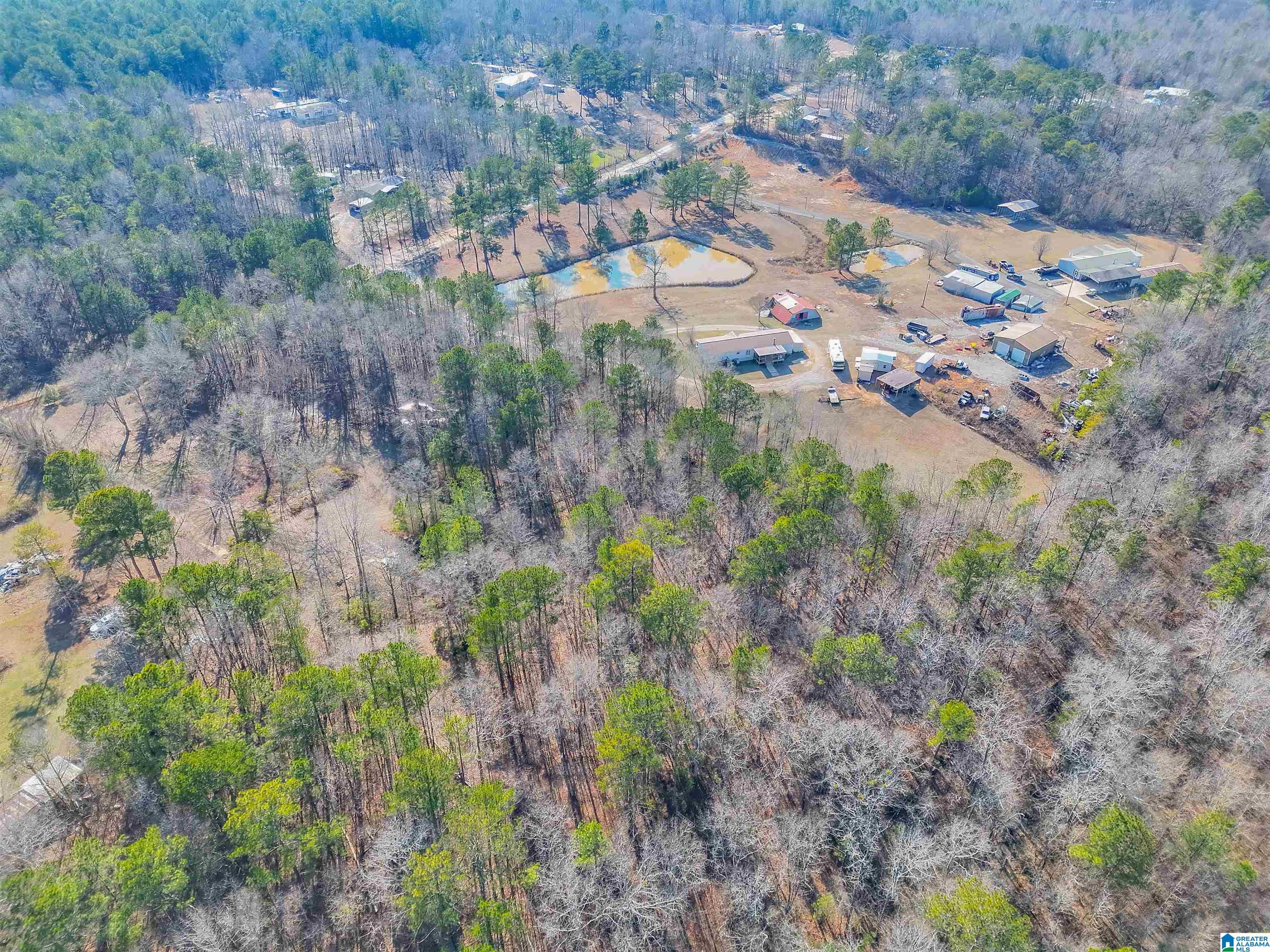 Homes for sale in Clanton, AL | 40 County Road 566, Clanton, AL 35046 | MLS# 21442479