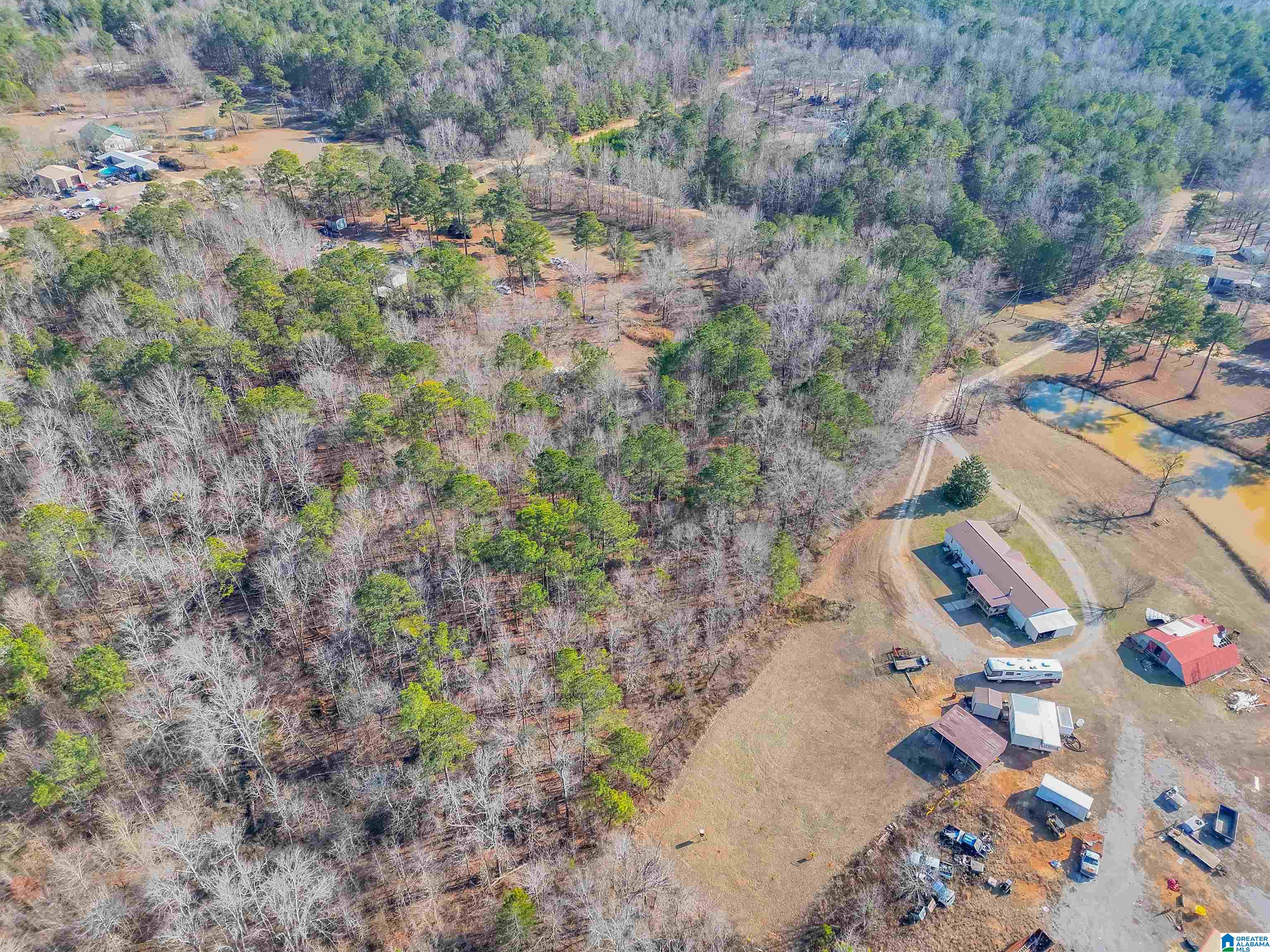 Homes for sale in Clanton, AL | 40 County Road 566, Clanton, AL 35046 | MLS# 21442479