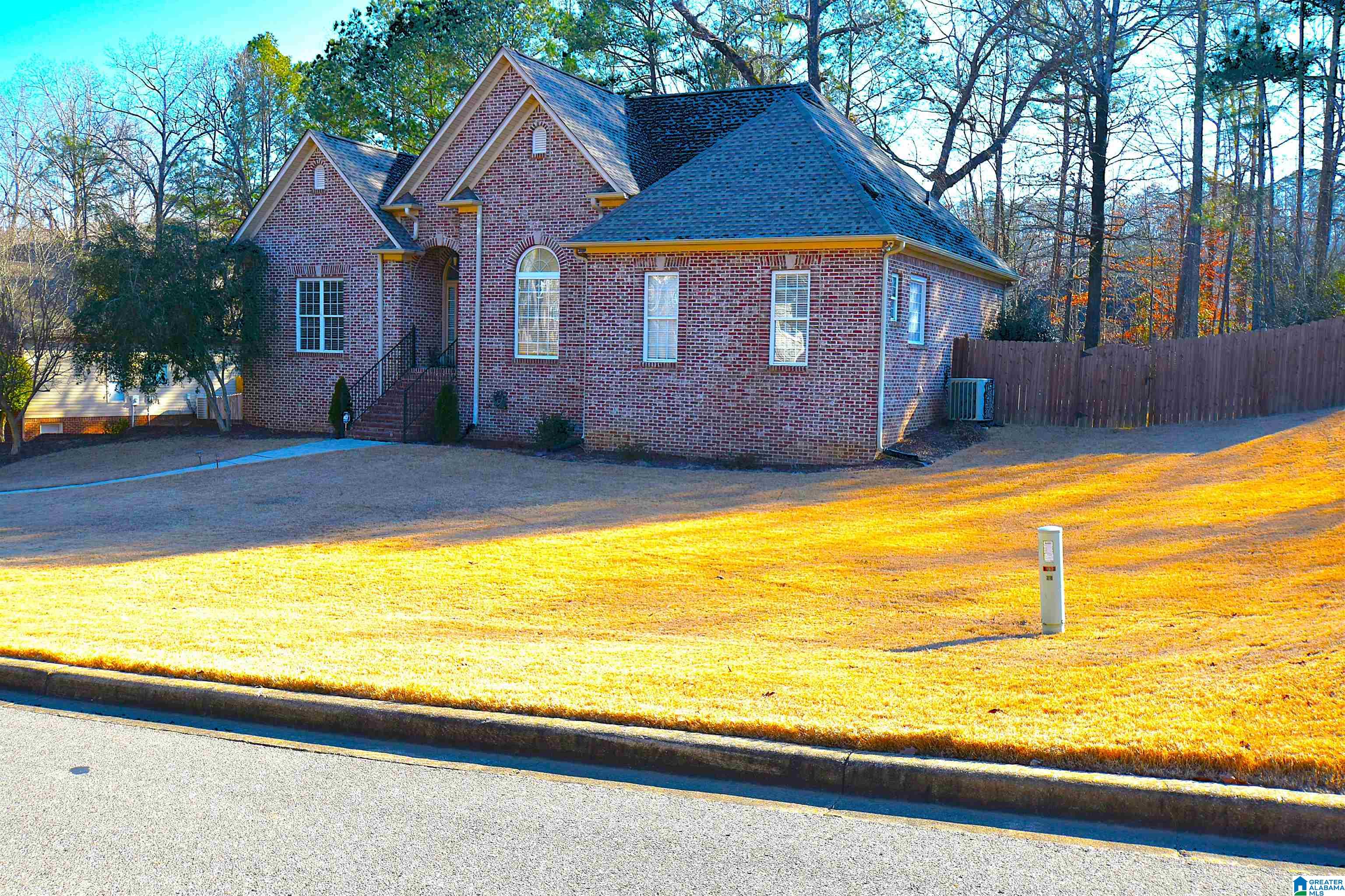 Homes for sale in Trussville, AL | 929 Hickory Valley Road, Trussville, AL 35173 | MLS# 21442483