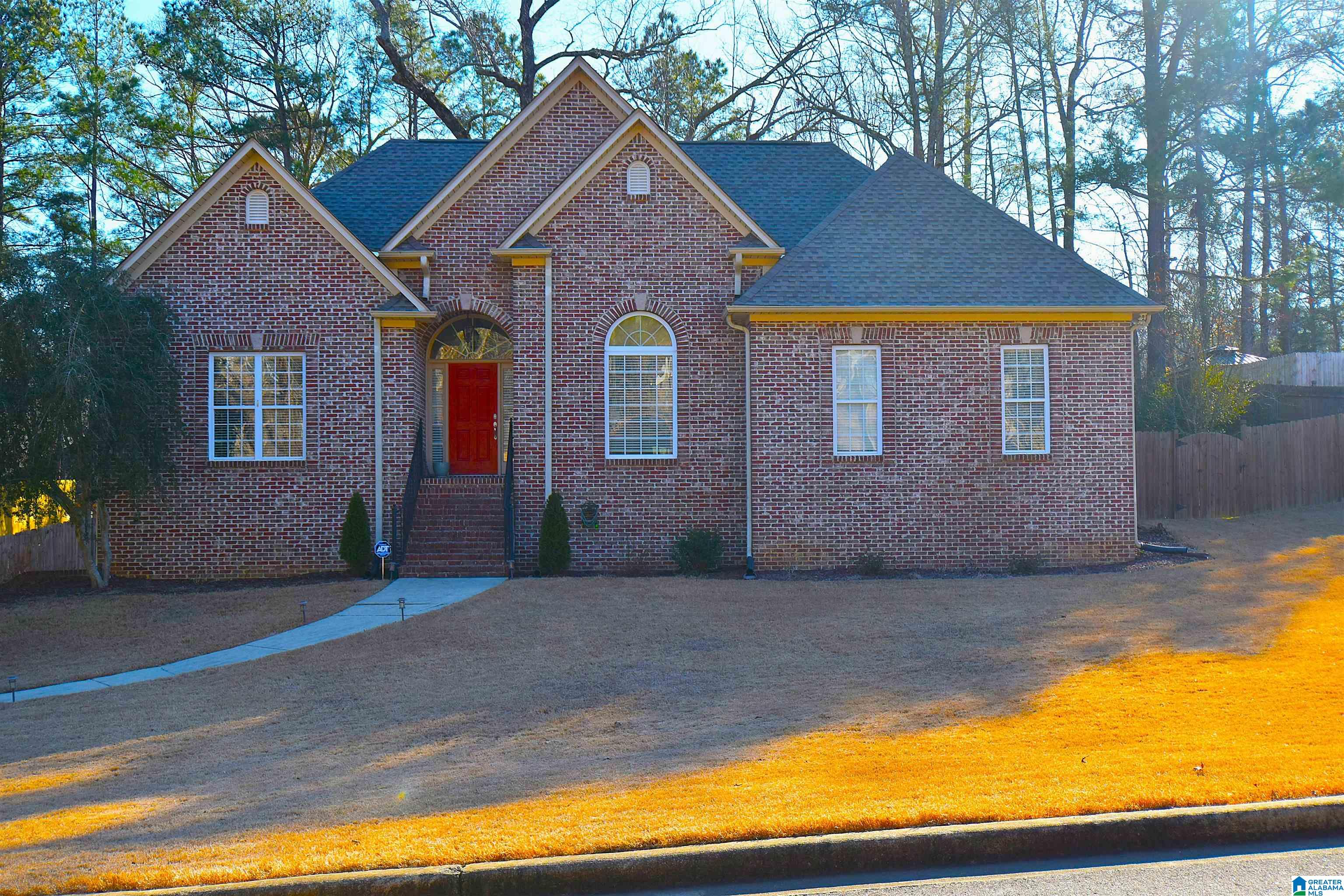 Homes for sale in Trussville, AL | 929 Hickory Valley Road, Trussville, AL 35173 | MLS# 21442483