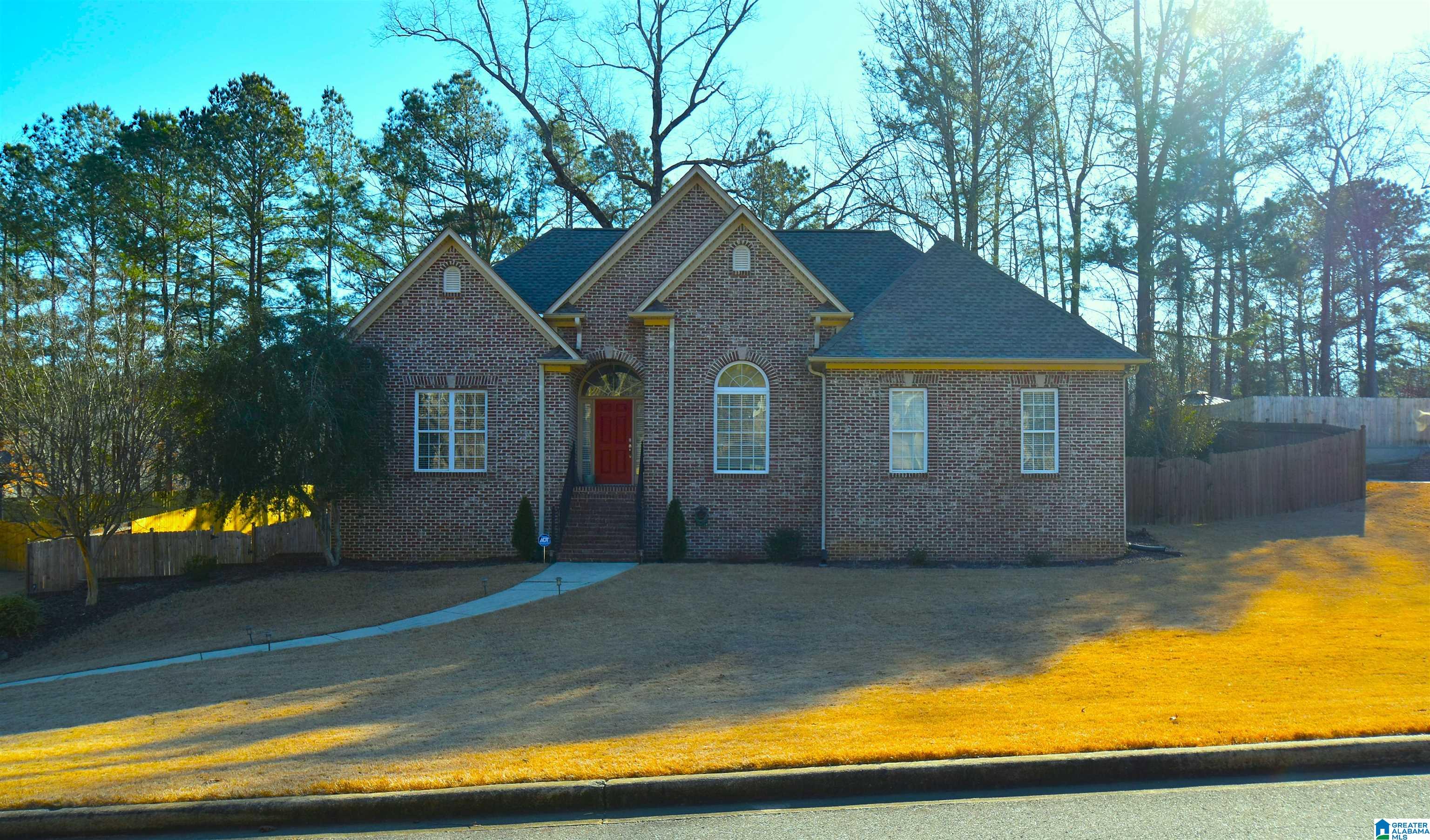 Homes for sale in Trussville, AL | 929 Hickory Valley Road, Trussville, AL 35173 | MLS# 21442483