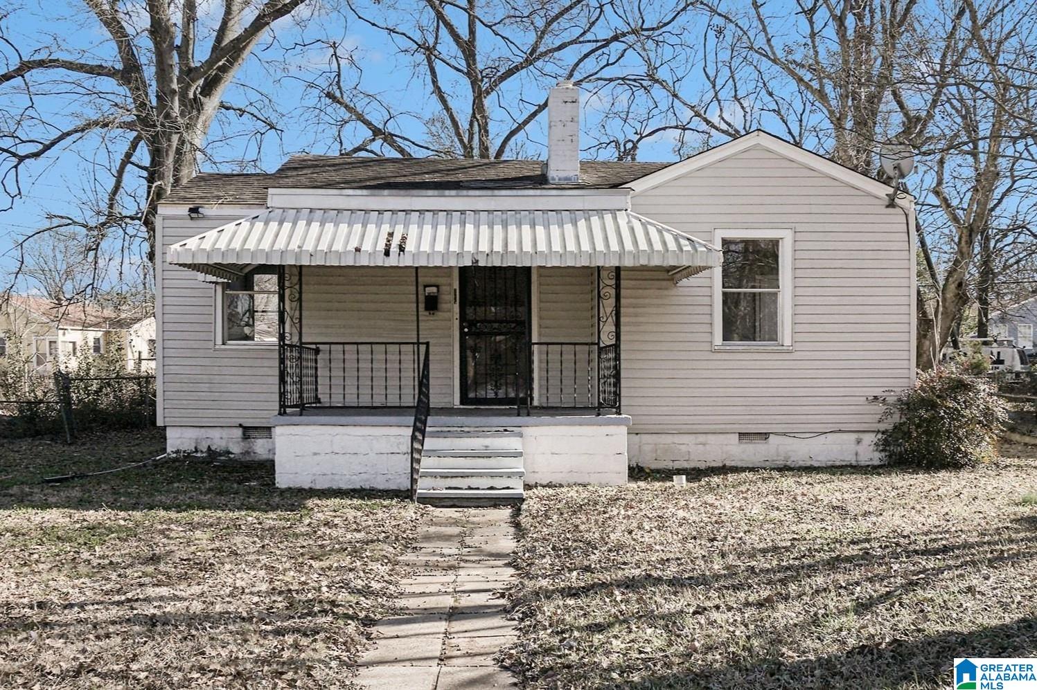 Homes for sale in Birmingham, AL | 2213 Fulton Avenue, Birmingham, AL 35211 | MLS# 21442487