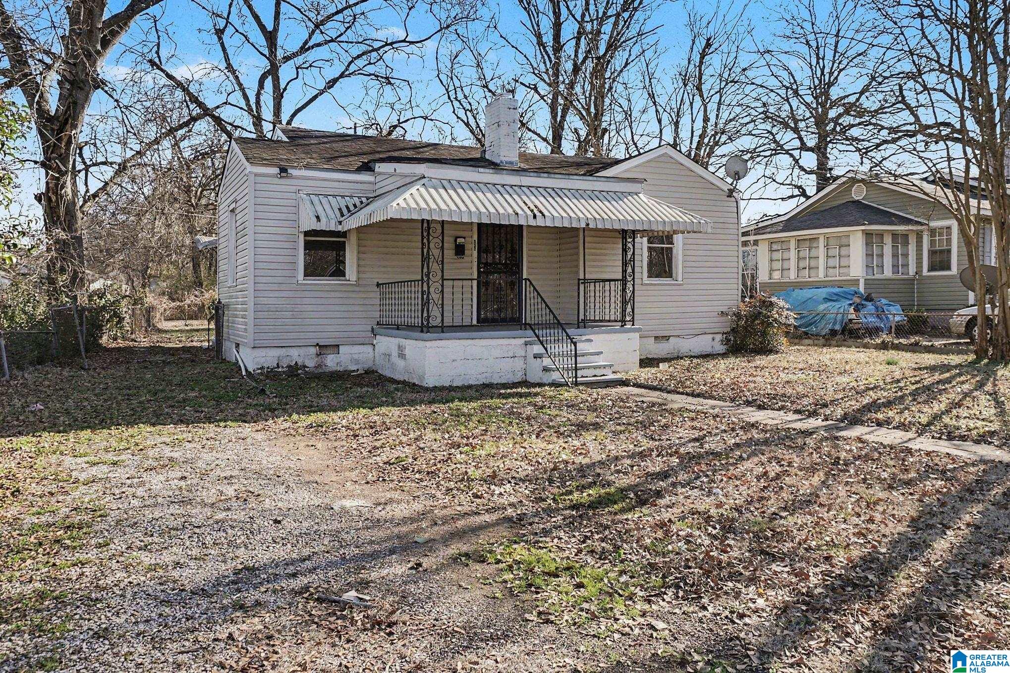 Homes for sale in Birmingham, AL | 2213 Fulton Avenue, Birmingham, AL 35211 | MLS# 21442487