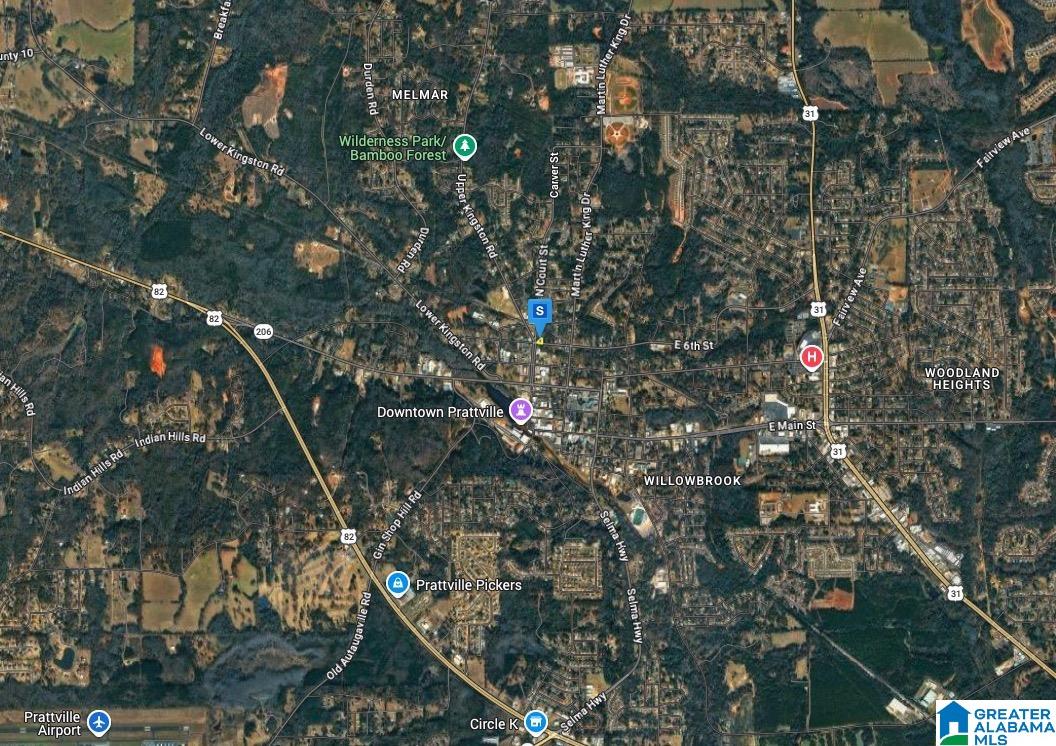 Homes for sale in Prattville, AL | 180 W 6Th Street, Prattville, AL 36067 | MLS# 21442489