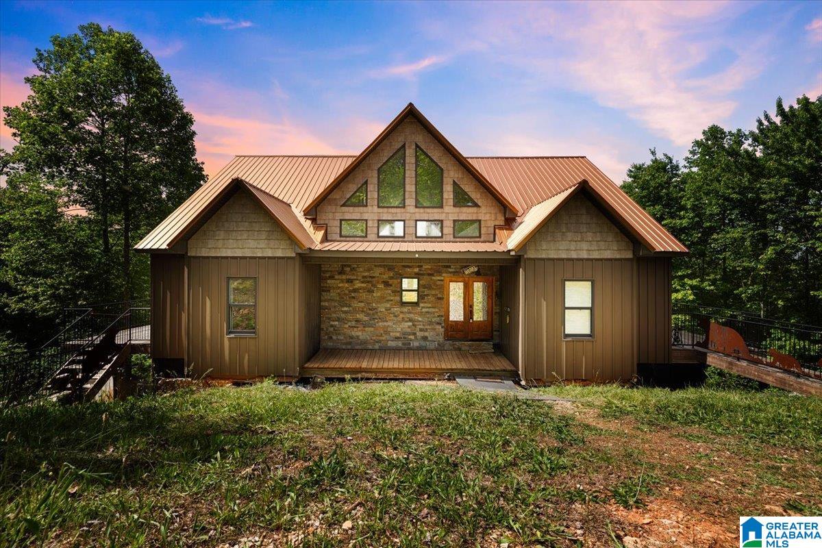 3rd image of 1190 Skyway Dr, Lineville, AL 36266 | MLS# 21442493