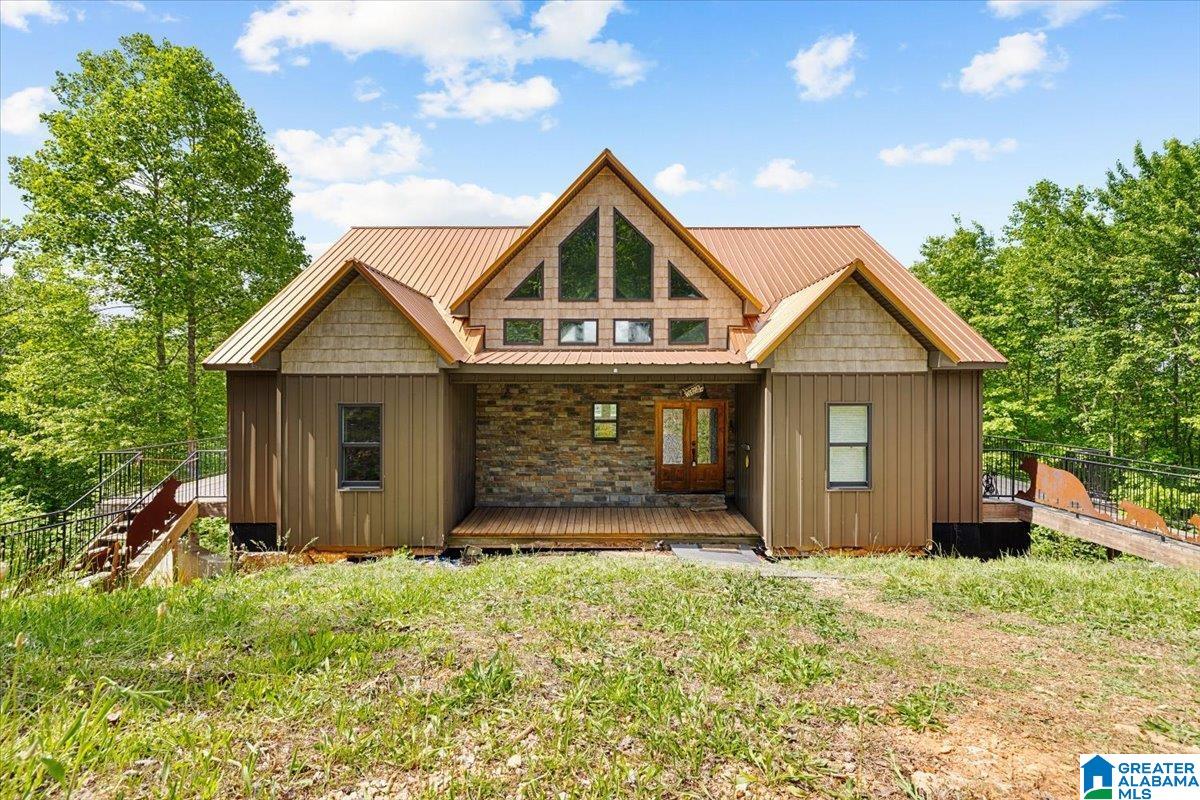 4th image of 1190 Skyway Dr, Lineville, AL 36266 | MLS# 21442493