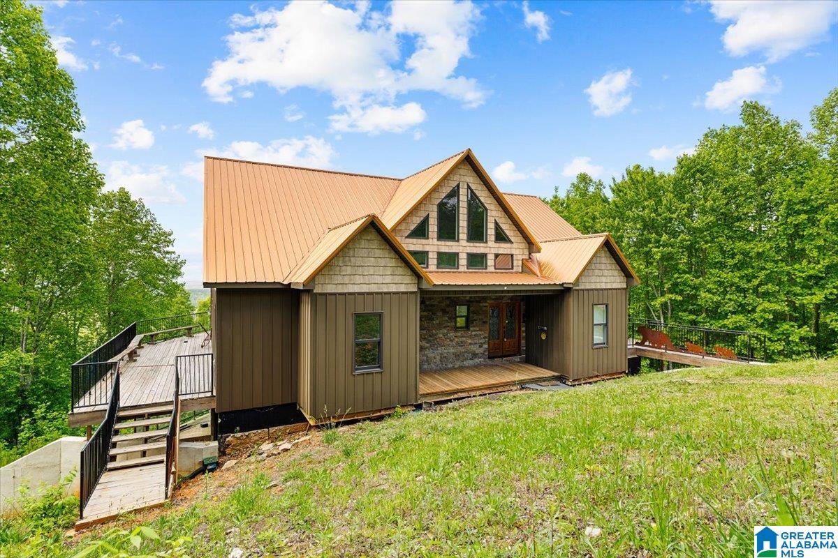 5th image of 1190 Skyway Dr, Lineville, AL 36266 | MLS# 21442493