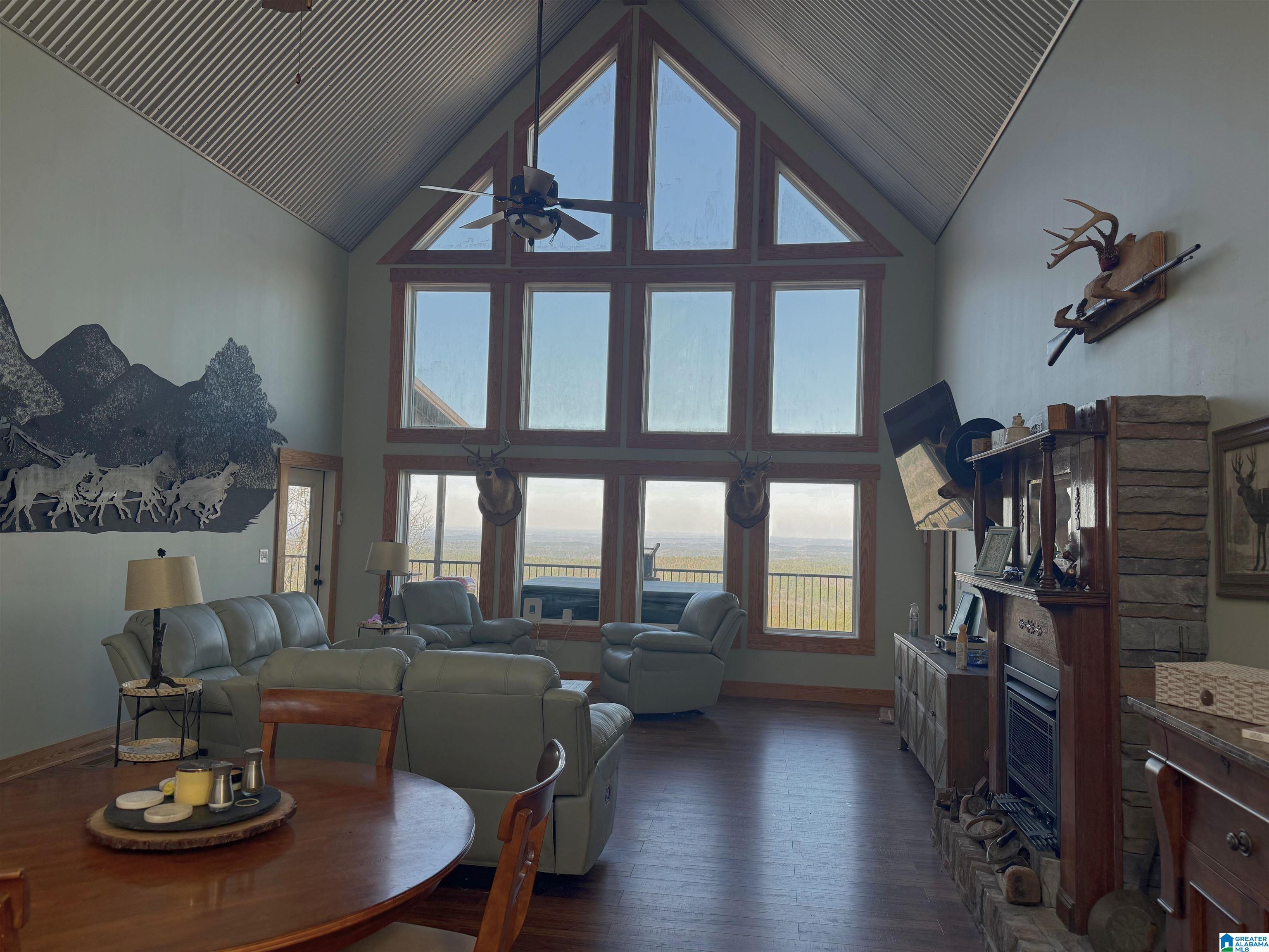 Homes for sale in Lineville, AL | 1190 Skyway Dr, Lineville, AL 36266 | MLS# 21442493