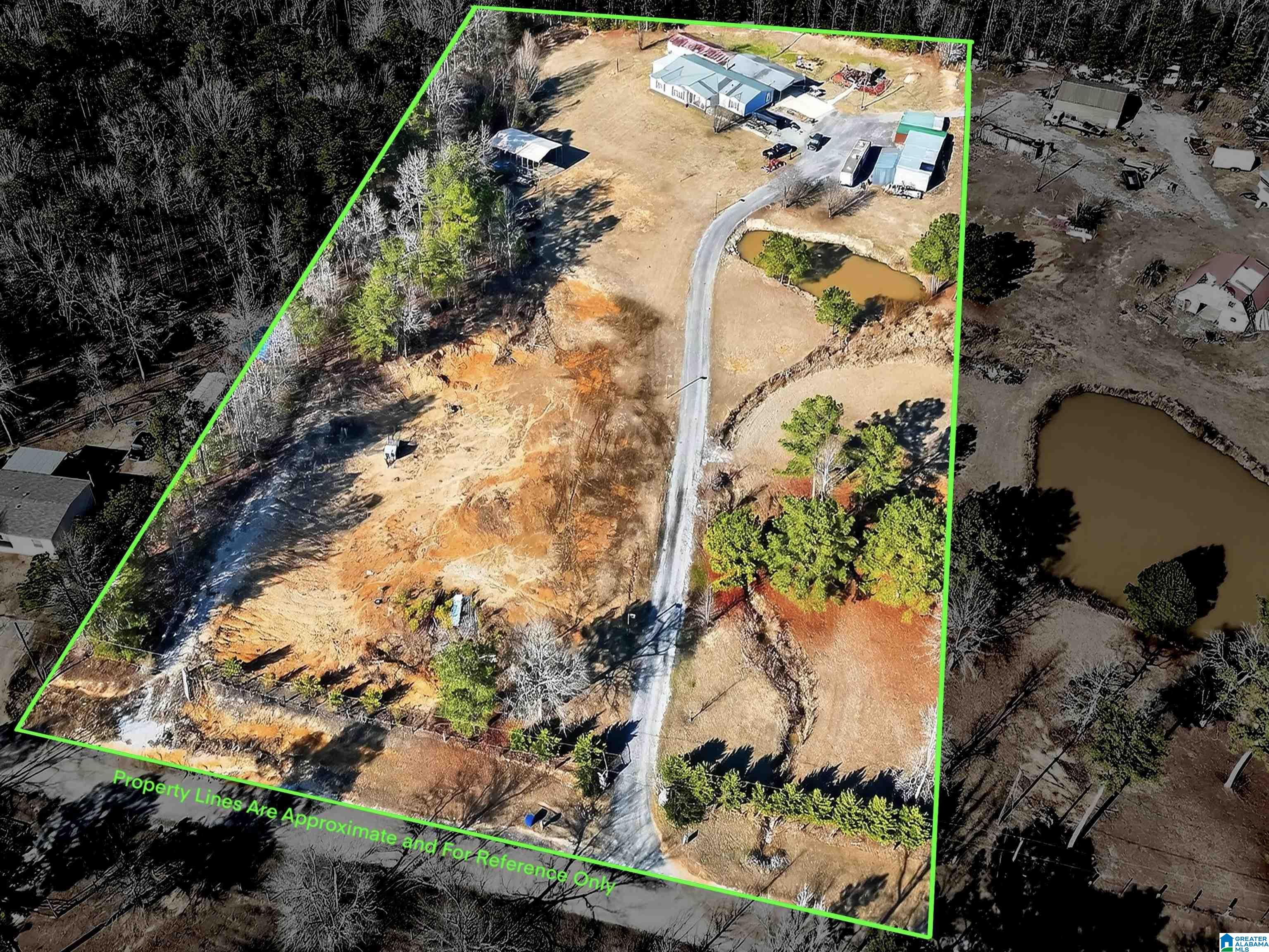 Homes for sale in Clanton, AL | 60 County Road 556, Clanton, AL 35046 | MLS# 21442500