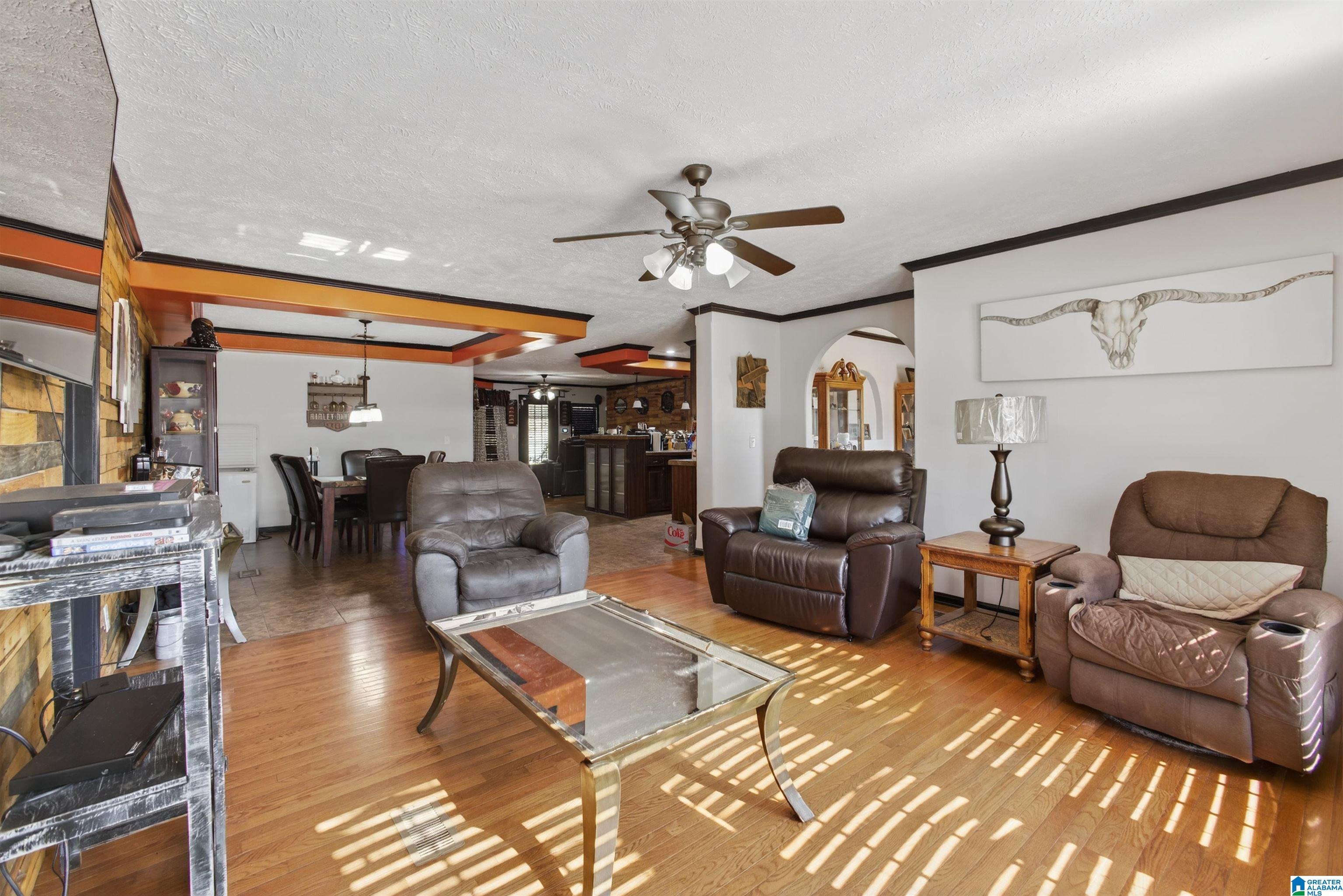 Homes for sale in Clanton, AL | 60 County Road 556, Clanton, AL 35046 | MLS# 21442500