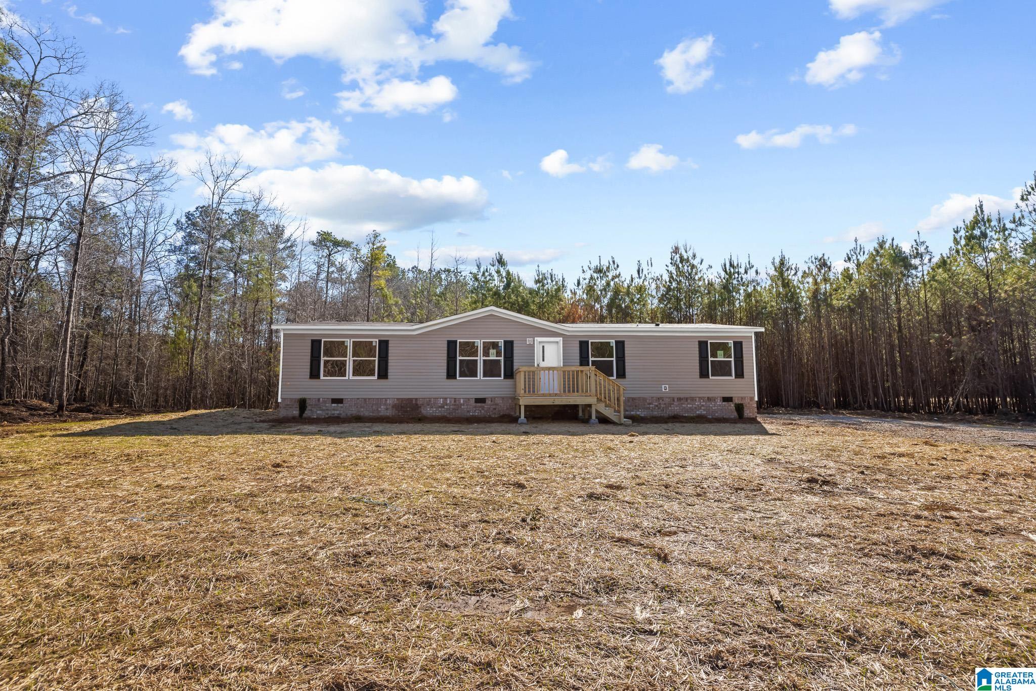 770 CONCORD CHURCH ROAD