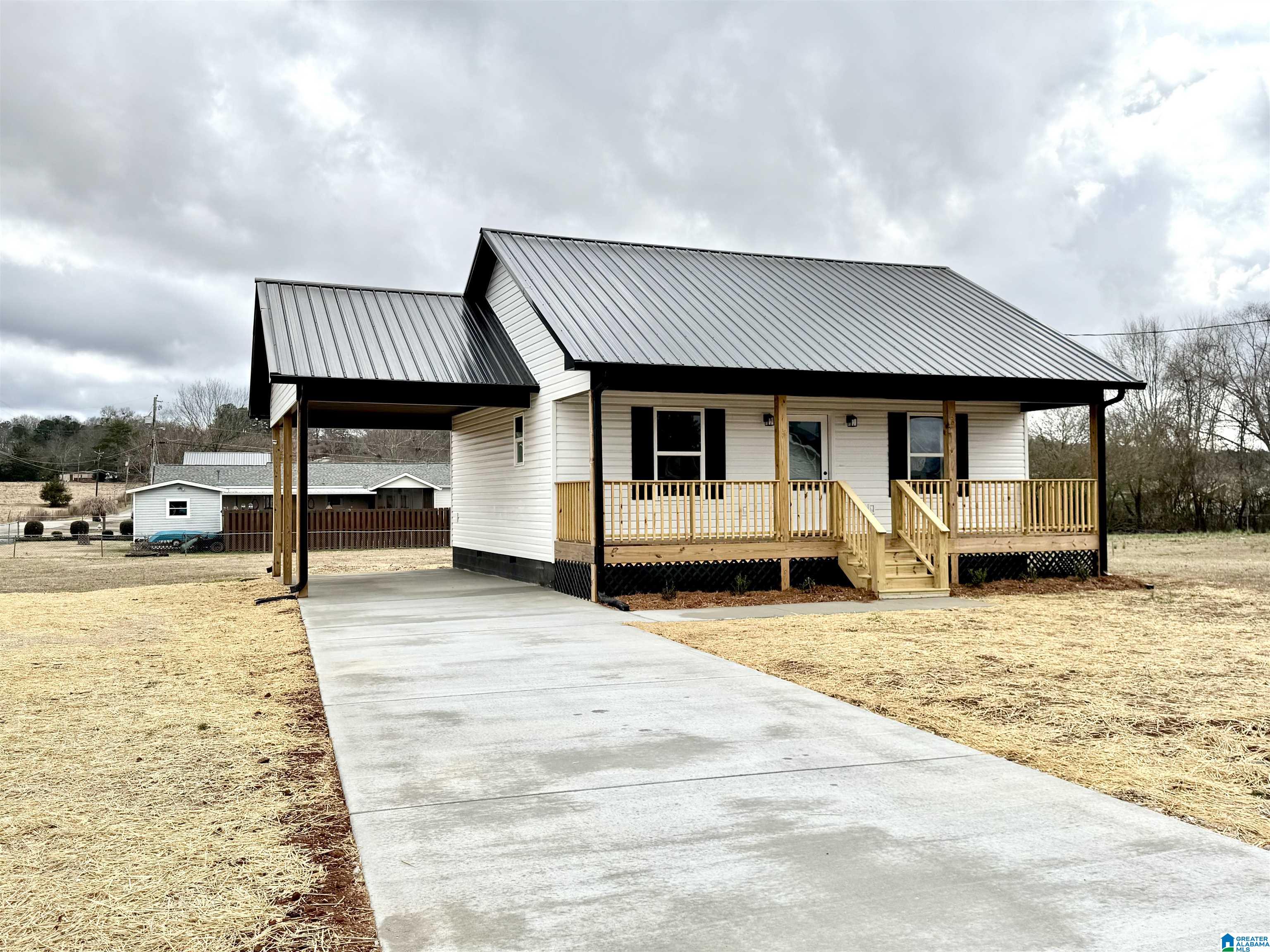 Homes for sale in Weaver, AL | 1500 Stone Creek Dr, Weaver, AL 36277 | MLS# 21442504