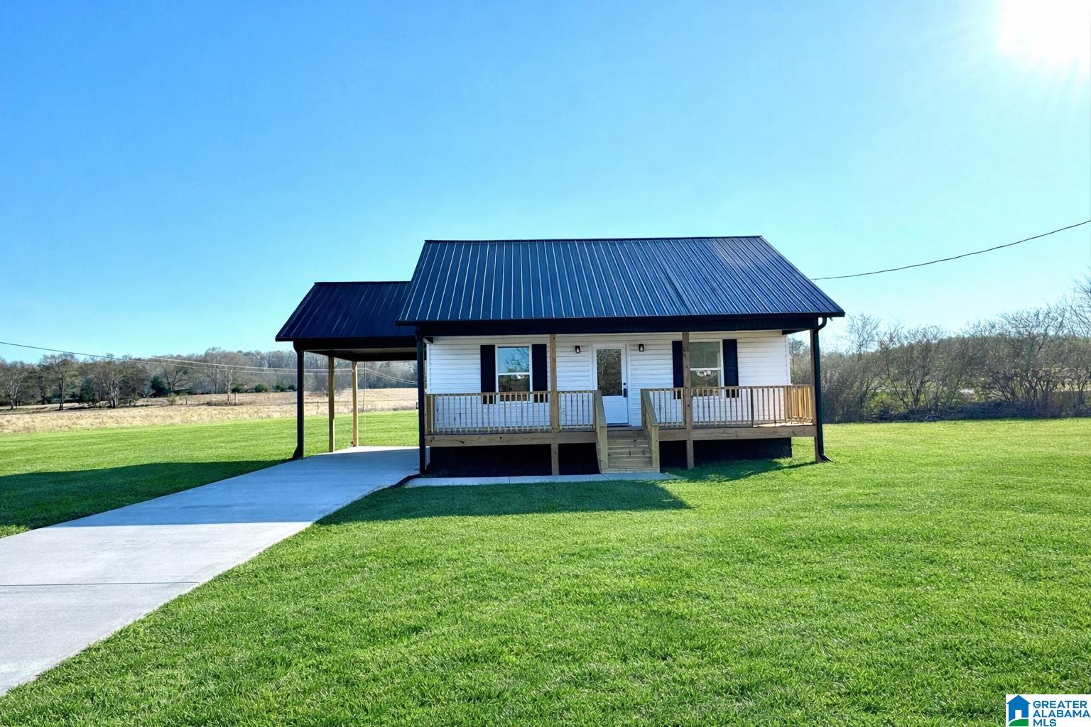 Homes for sale in Weaver, AL | 1500 Stone Creek Dr, Weaver, AL 36277 | MLS# 21442504