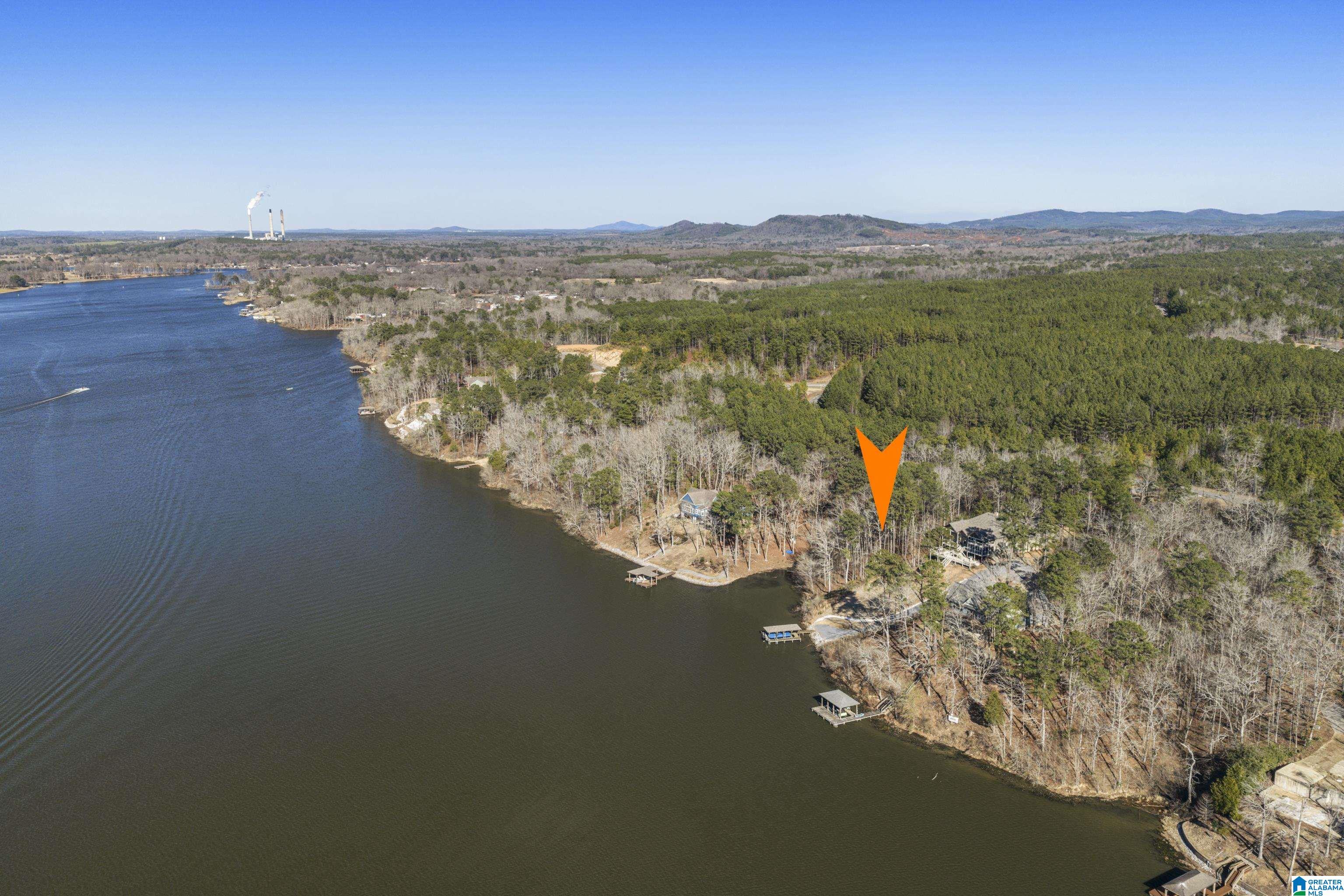 Homes for sale in Sylacauga, AL | Shore Side Lane, Sylacauga, AL 35151 | MLS# 21442505