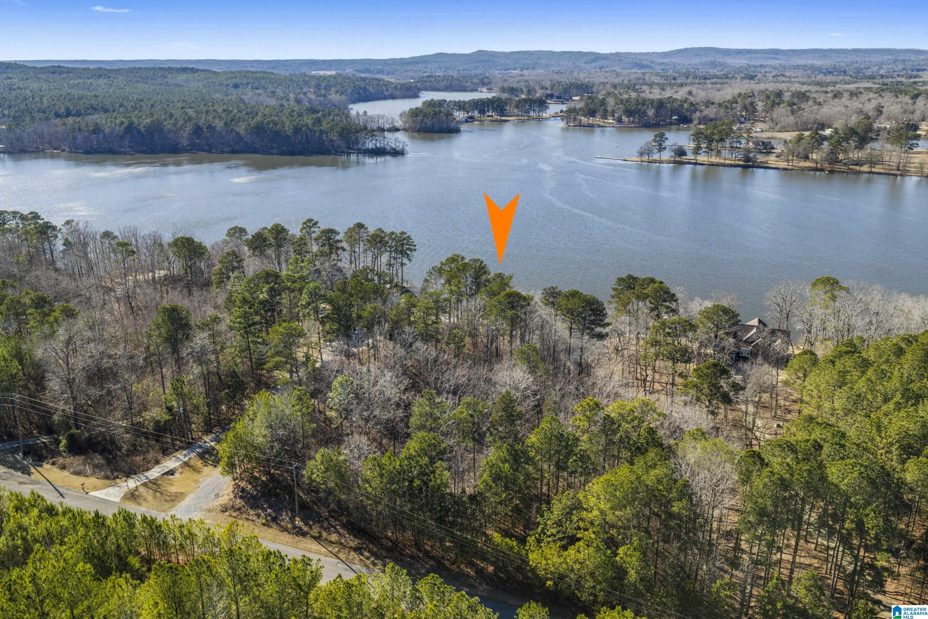 Homes for sale in Sylacauga, AL | Shore Side Lane, Sylacauga, AL 35151 | MLS# 21442505