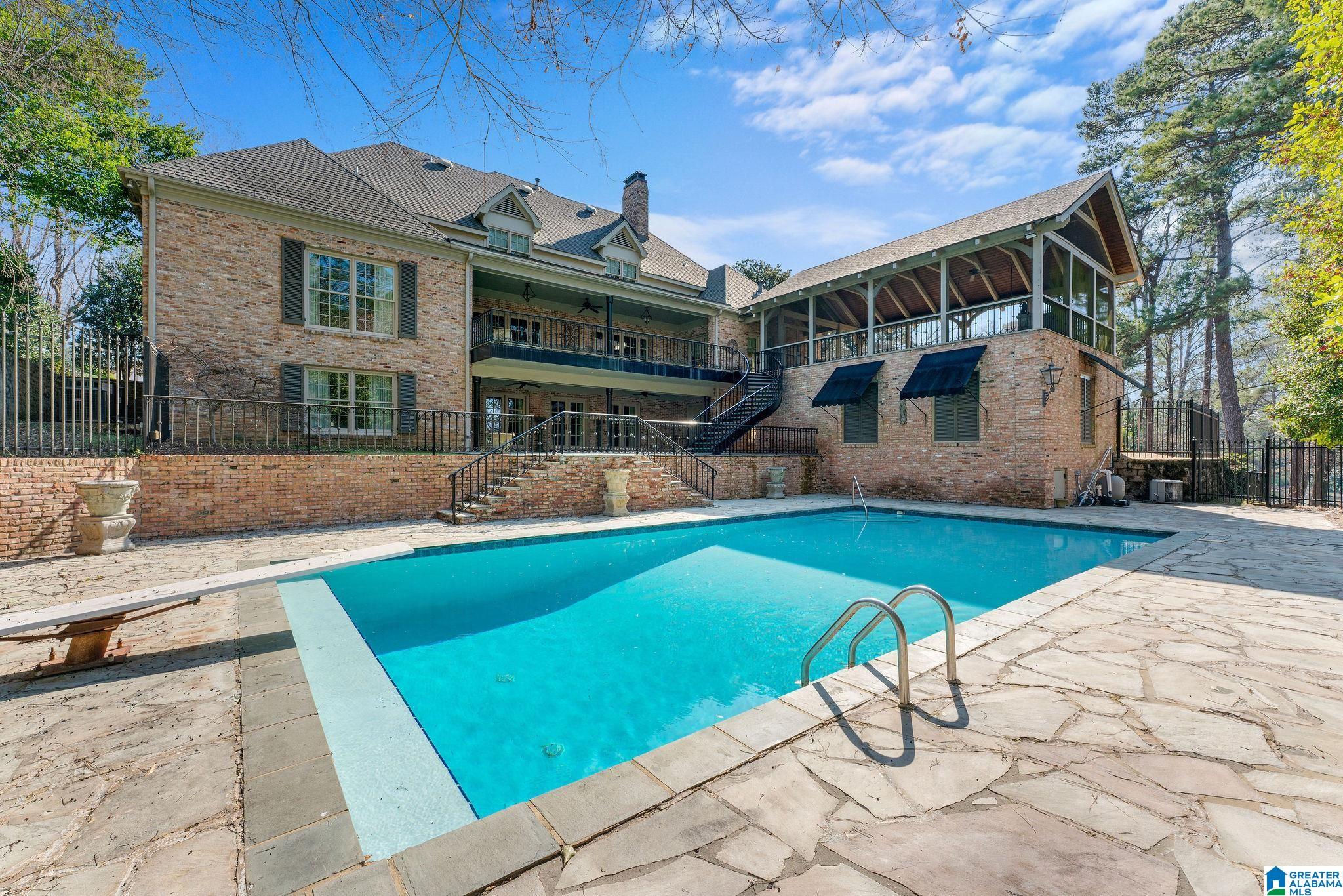 2nd image of 1222 Indian Hills Circle, Tuscaloosa, AL 35406 | MLS# 21442511