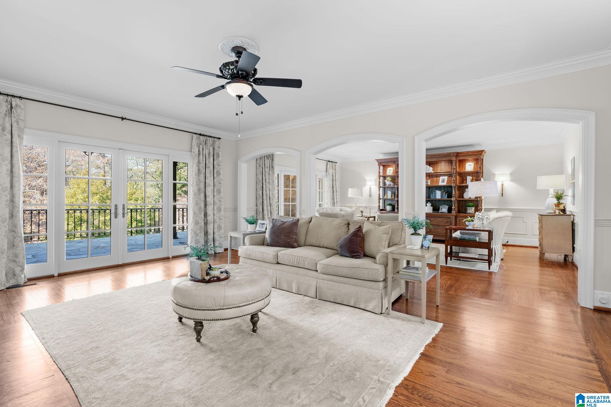 Photo 4 of Single family home for sale at 1222 Indian Hills Cir, Tuscaloosa, AL 35406 | MLS# 21442511 | Listing updated on 2026-04-20