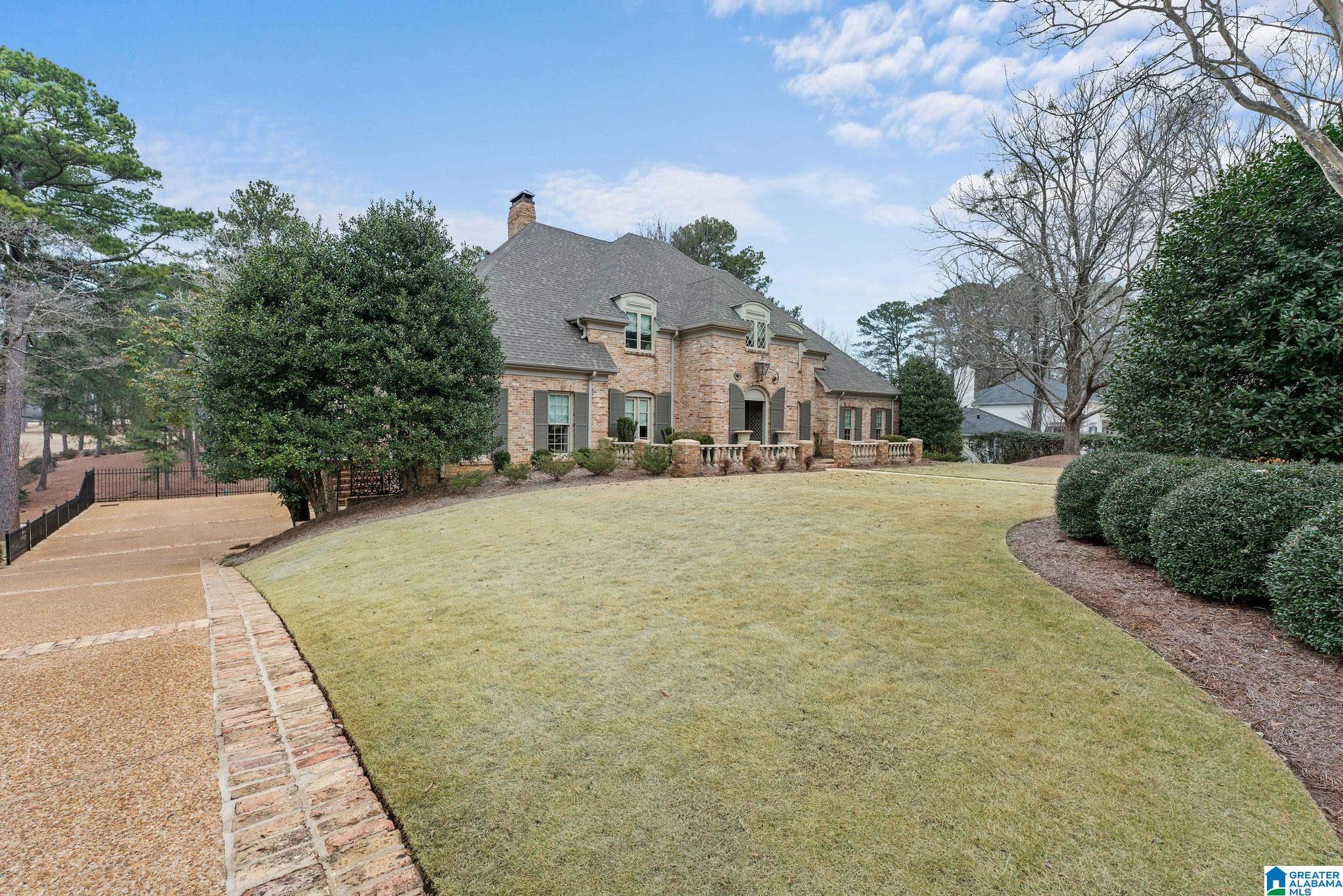 77th image of 1222 Indian Hills Circle, Tuscaloosa, AL 35406 | MLS# 21442511