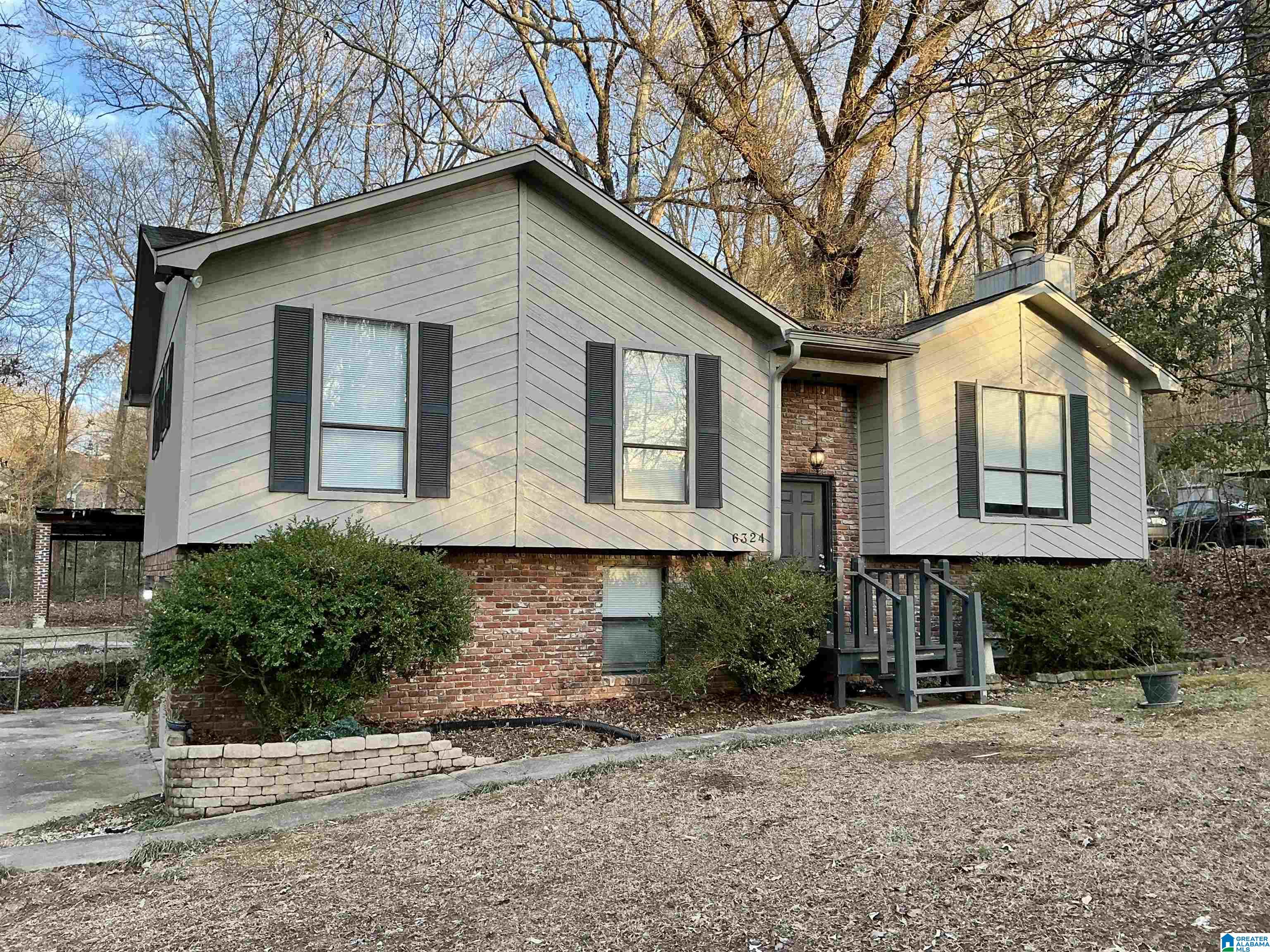 Homes for sale in Pinson, AL | 6324 Stonehaven Lane, Pinson, AL 35126 | MLS# 21442512