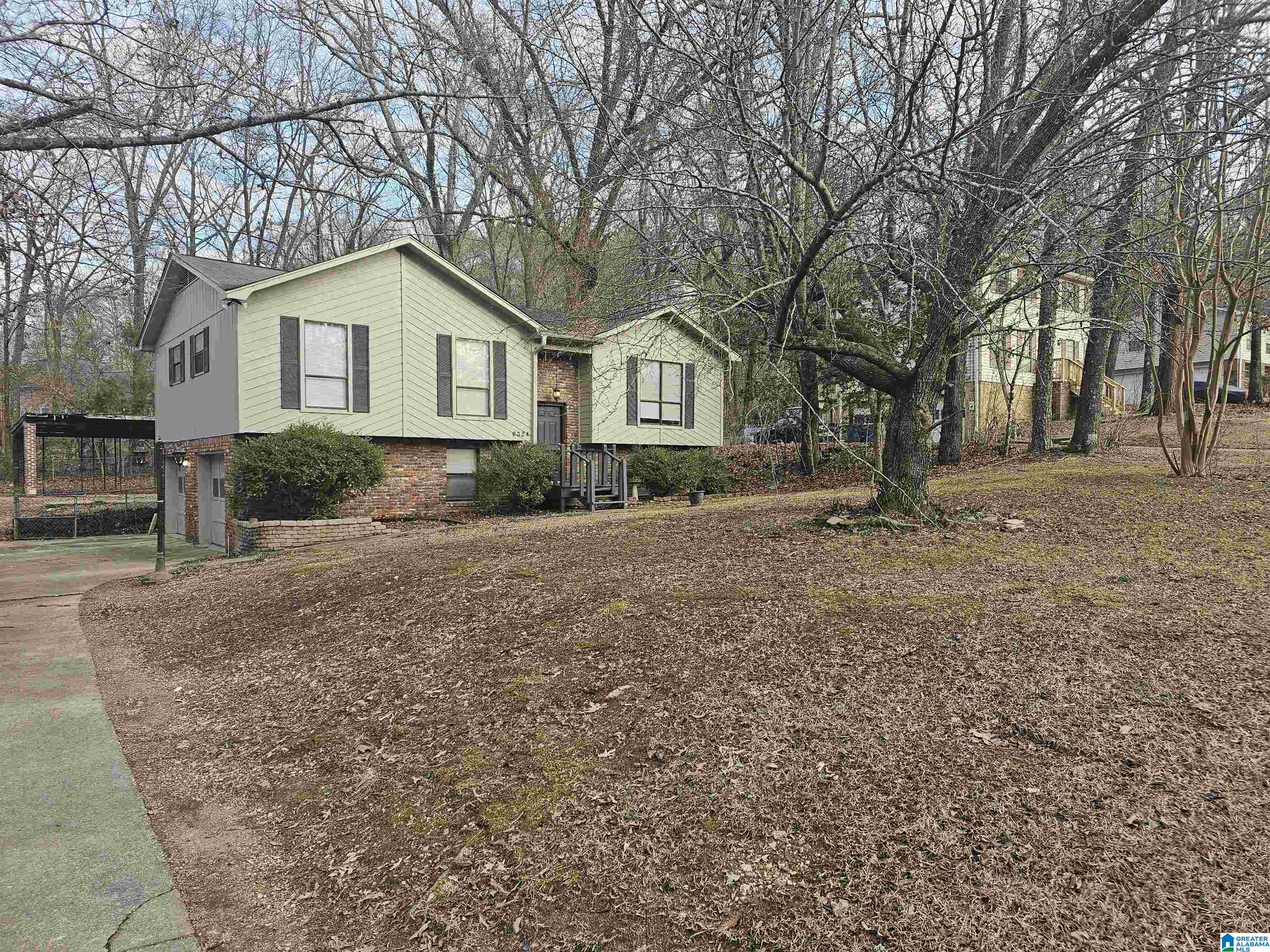 Homes for sale in Pinson, AL | 6324 Stonehaven Lane, Pinson, AL 35126 | MLS# 21442512