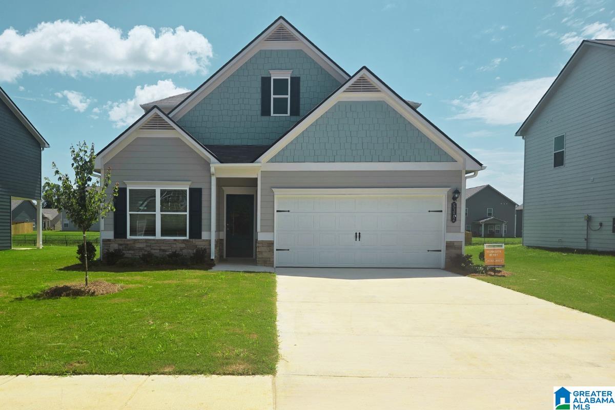 Photo 1 of Sale Pending at 5372 Tailwinds Dr, Bessemer, AL 35022 | MLS# 21442516 | Listing updated on 2026-08-31