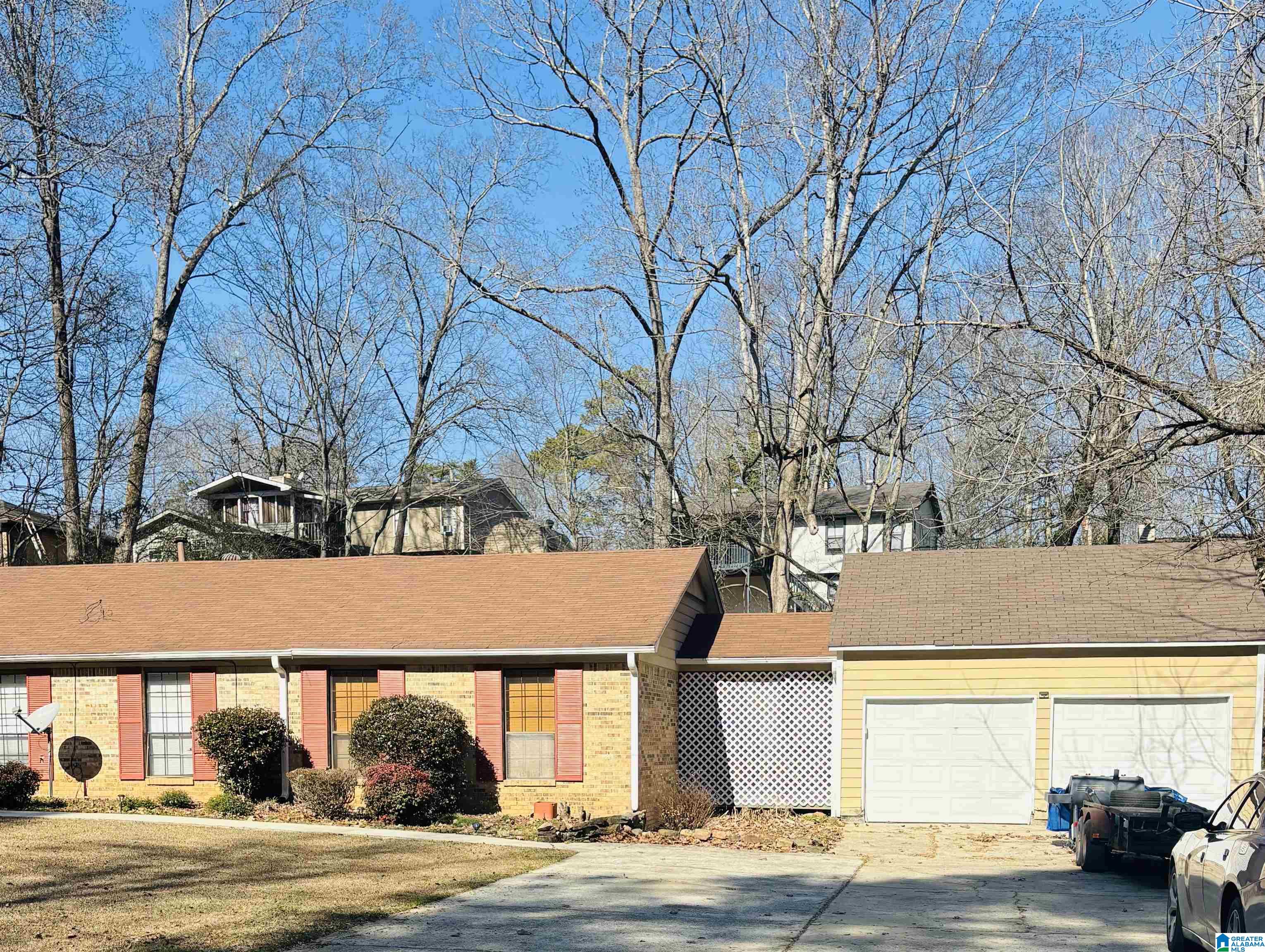 Homes for sale in Pinson, AL | 3136 Cobblestone Dr, Pinson, AL 35215 | MLS# 21442517