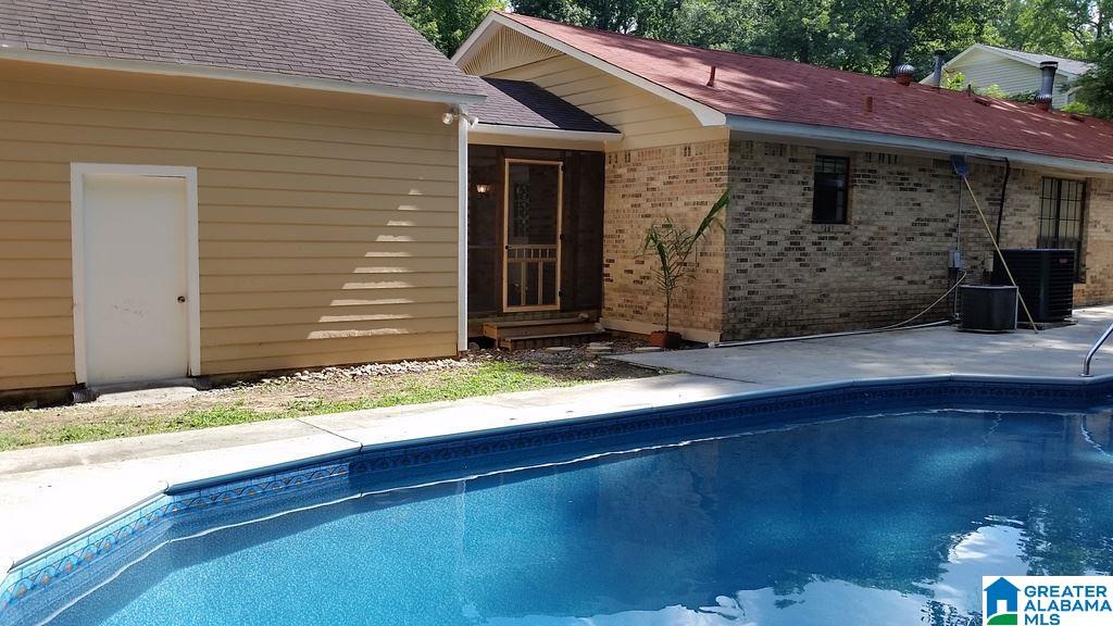 Homes for sale in Pinson, AL | 3136 Cobblestone Dr, Pinson, AL 35215 | MLS# 21442517