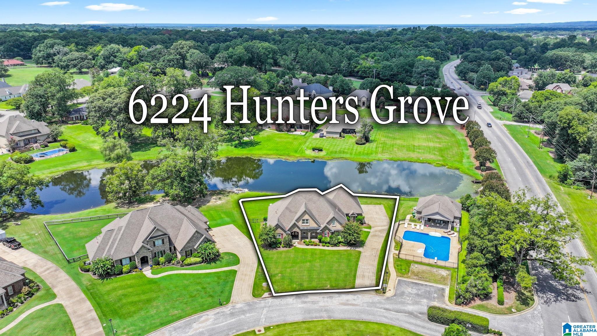 2nd image of 6224 Hunters Grove, Montgomery, AL 36117 | MLS# 21442526