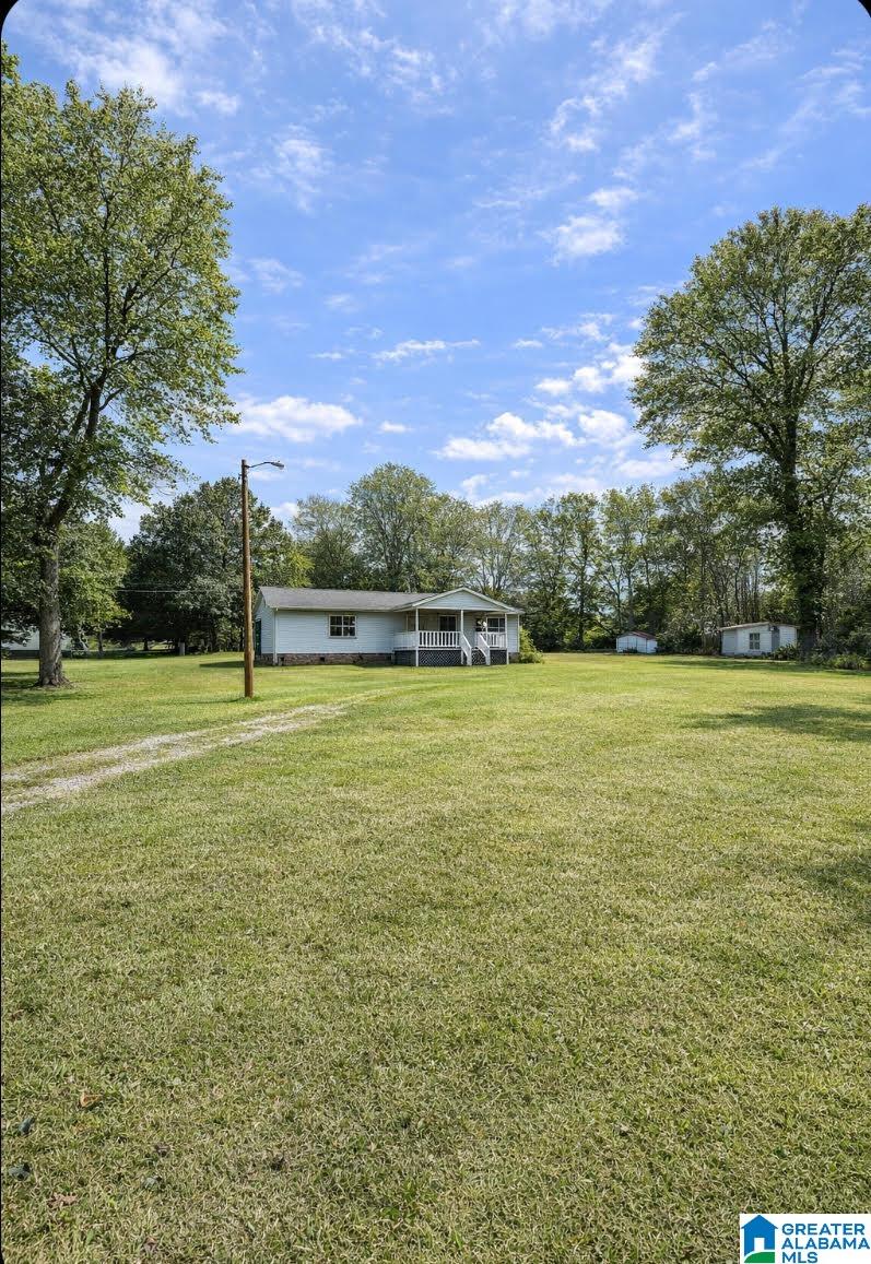 Homes for sale in Riverside, AL | 359 Arrowhead Dr, Riverside, AL 35135 | MLS# 21442527