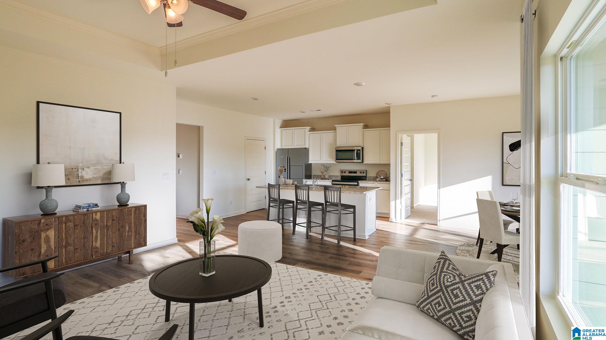 Homes for sale in Mount Olive, AL | 3940 Over Burden Dr, Mount Olive, AL 35117 | MLS# 21442532